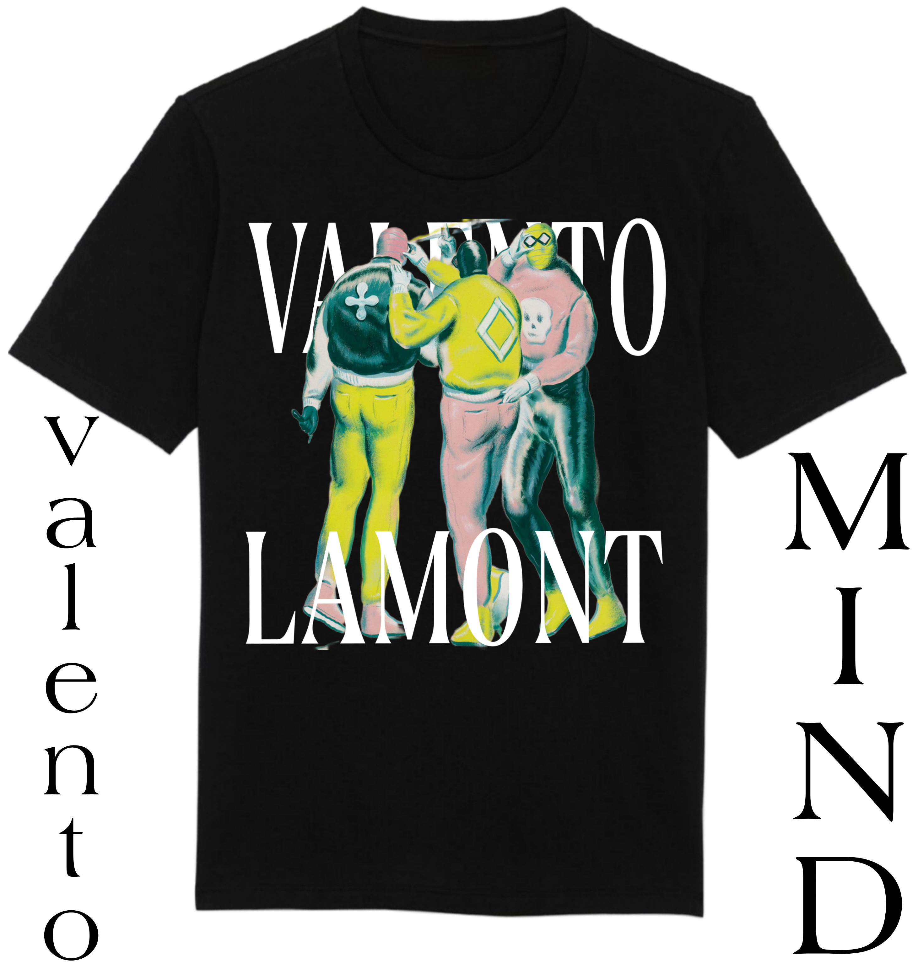 Organic Unisex Classic T-Shirt