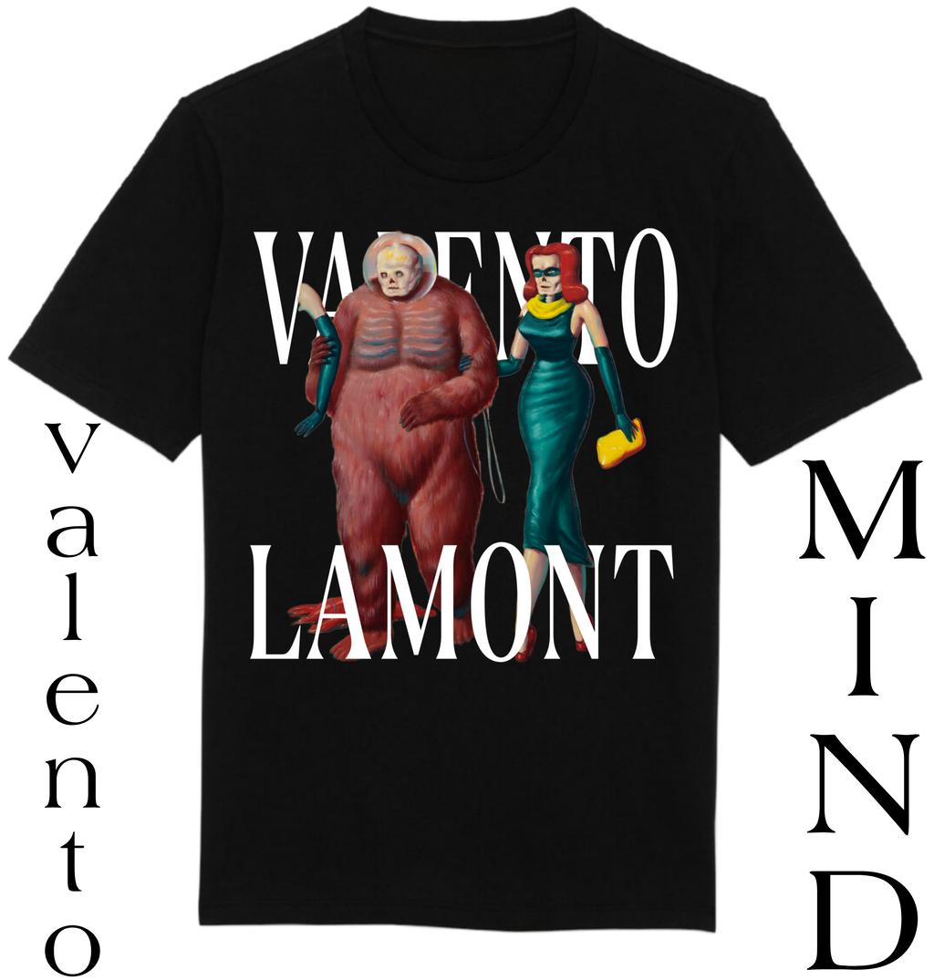 Organic Unisex Classic T-Shirt