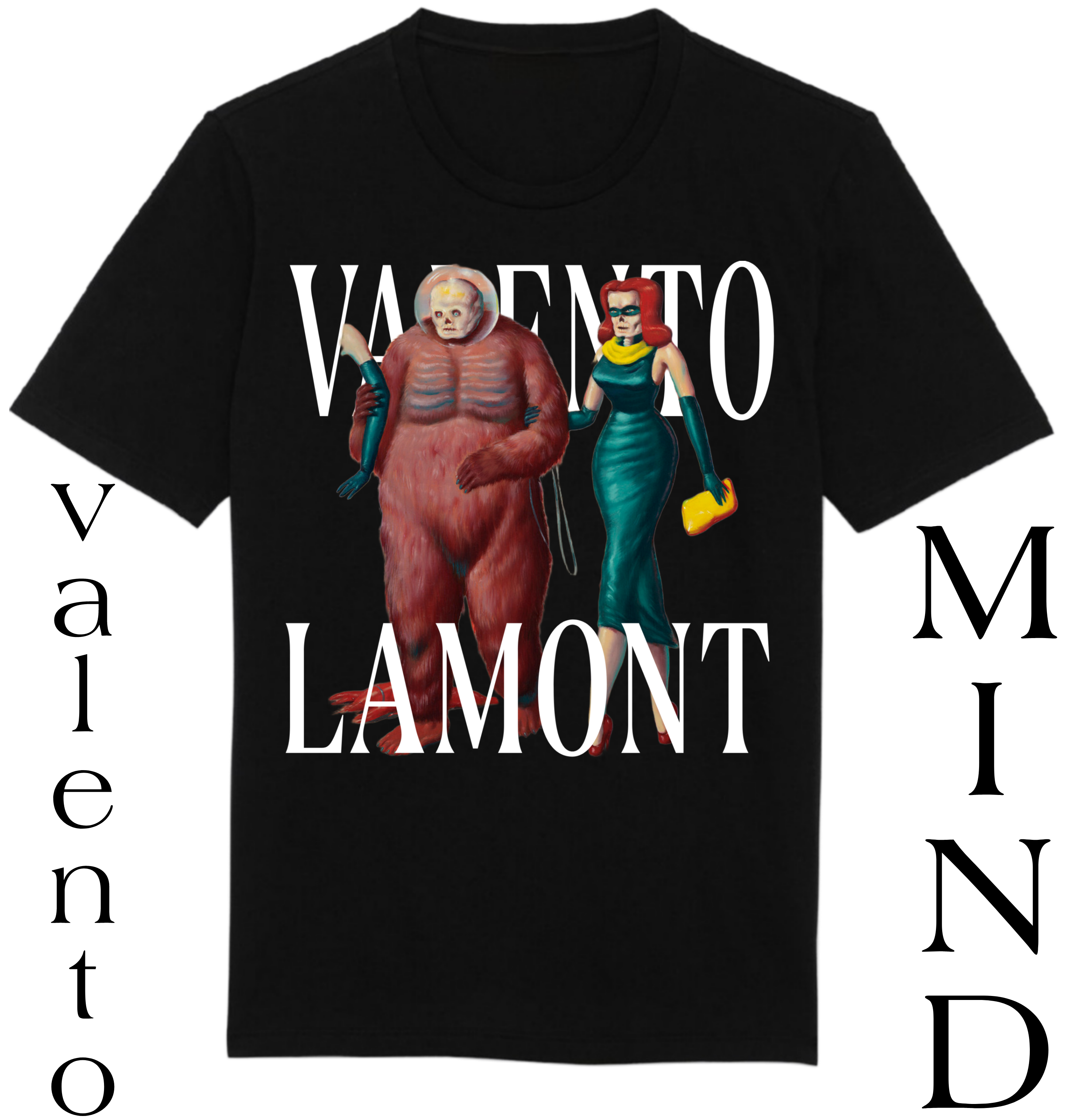 Organic Unisex Classic T-Shirt