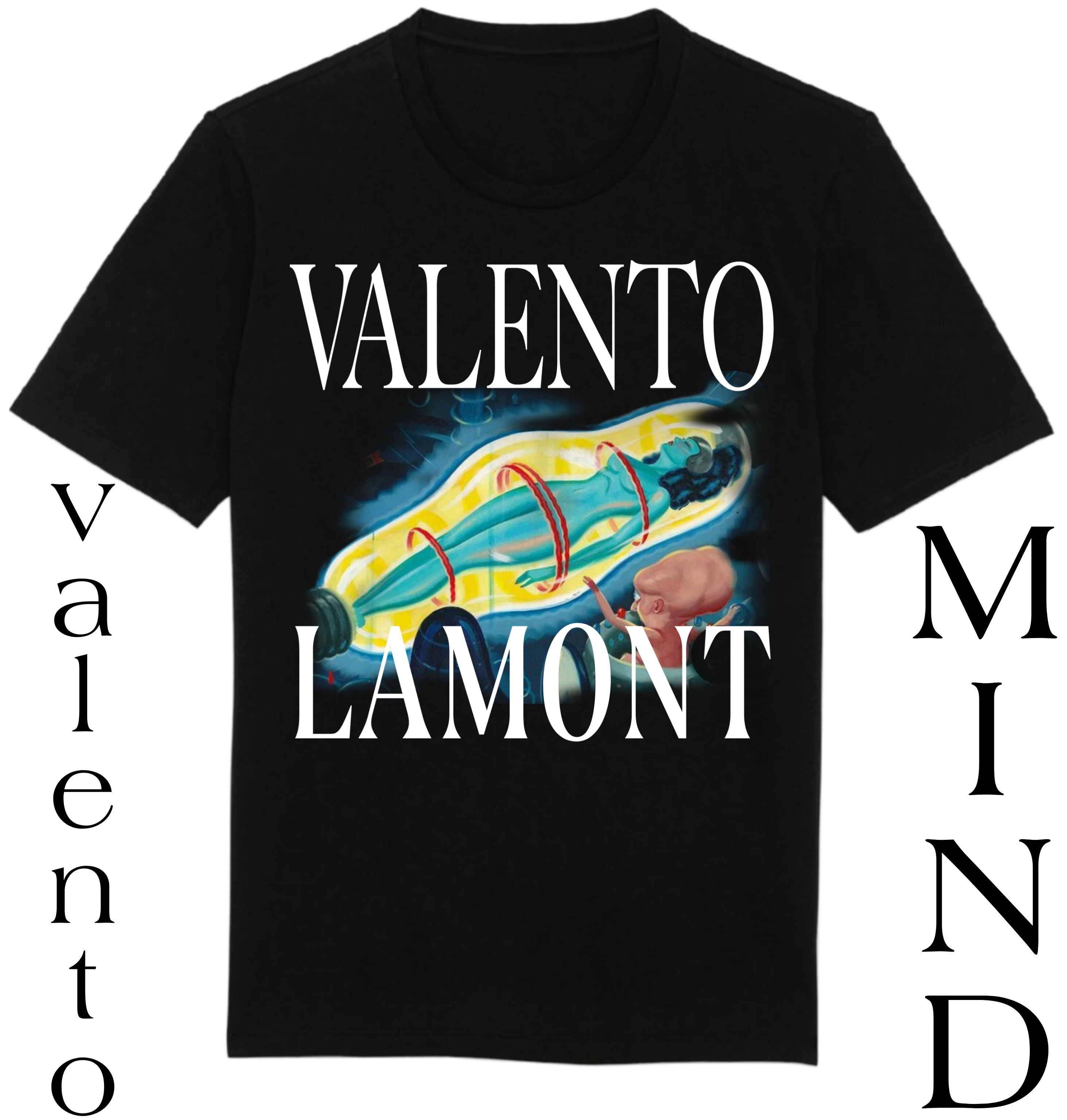 Organic Unisex Classic T-Shirt