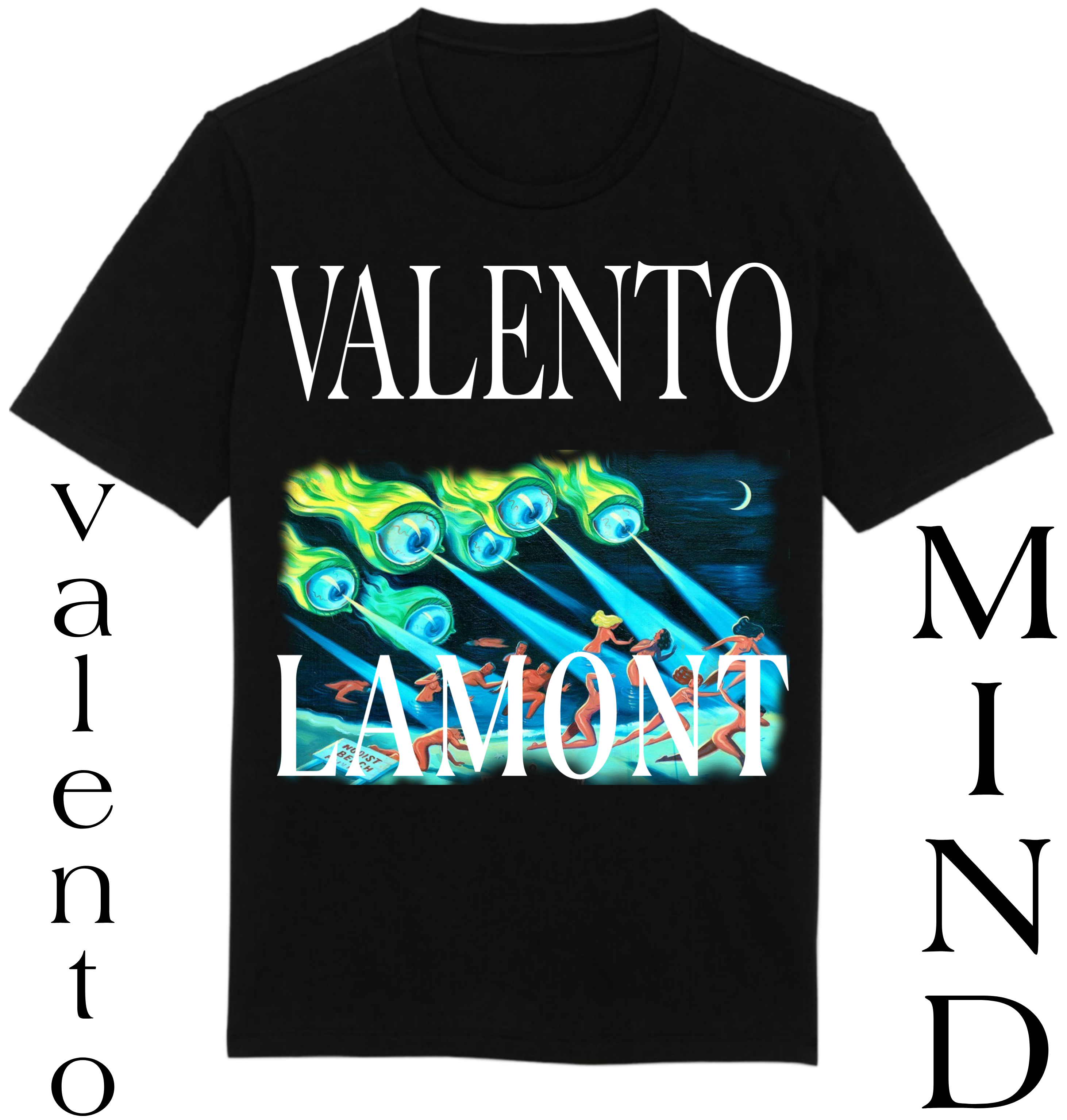 Organic Unisex Classic T-Shirt