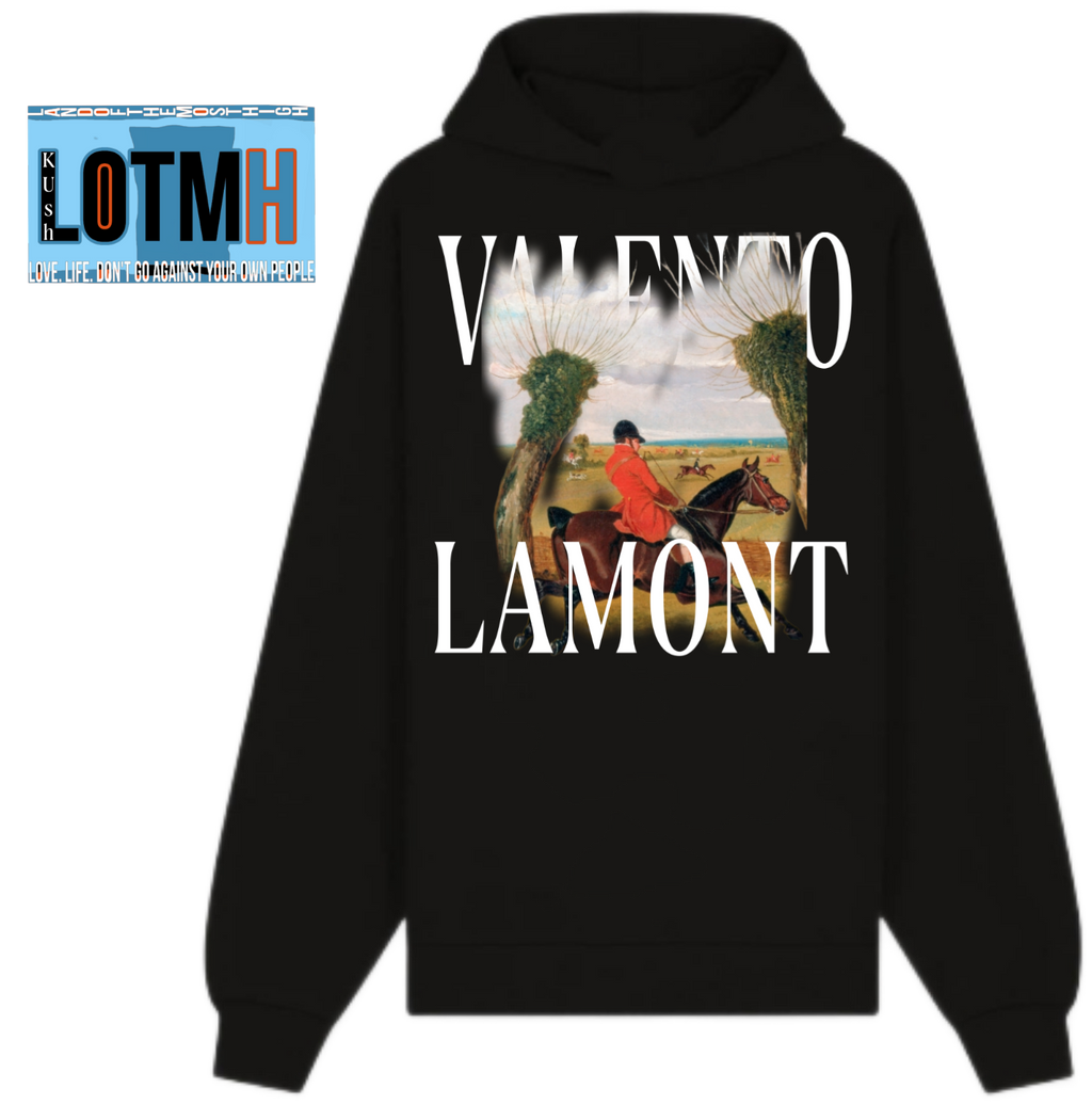 Unisex Cruiser Hoodie