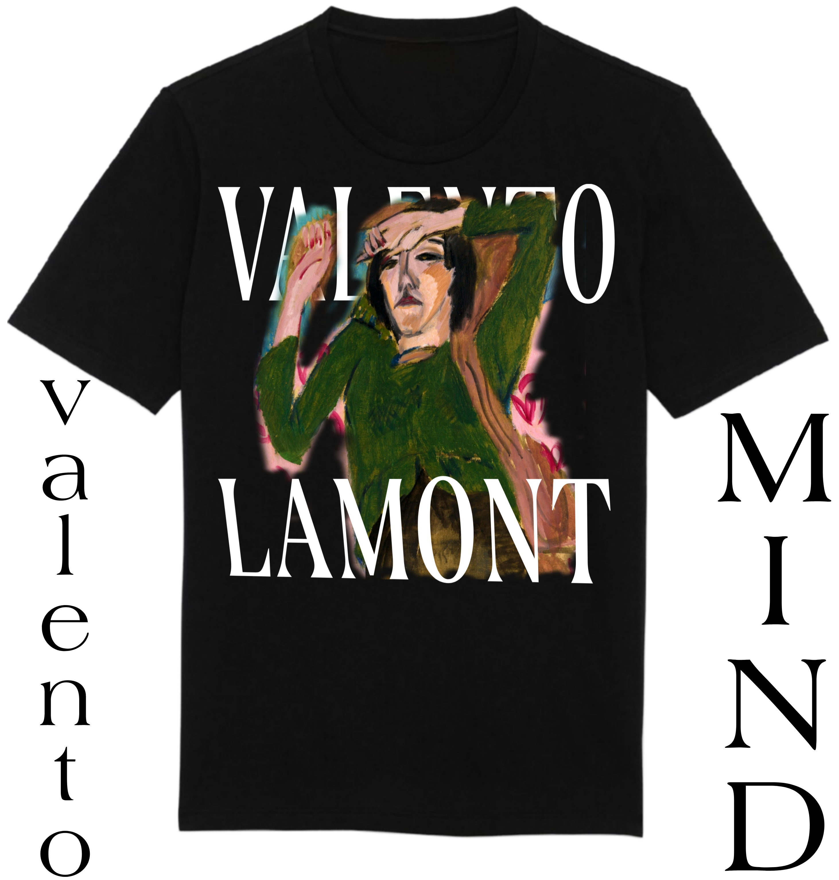 Organic Unisex Classic T-Shirt