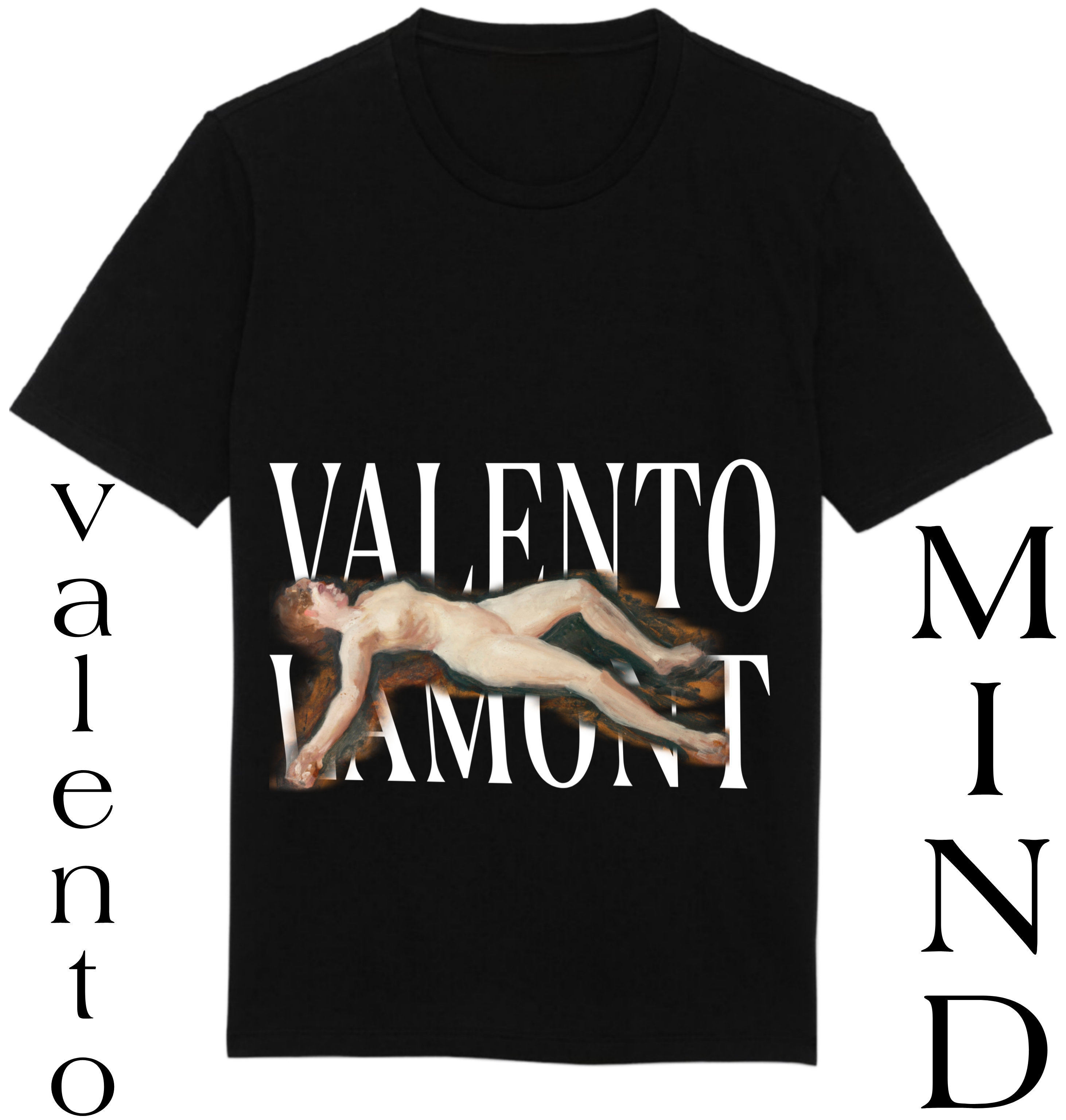 Organic Unisex Classic T-Shirt