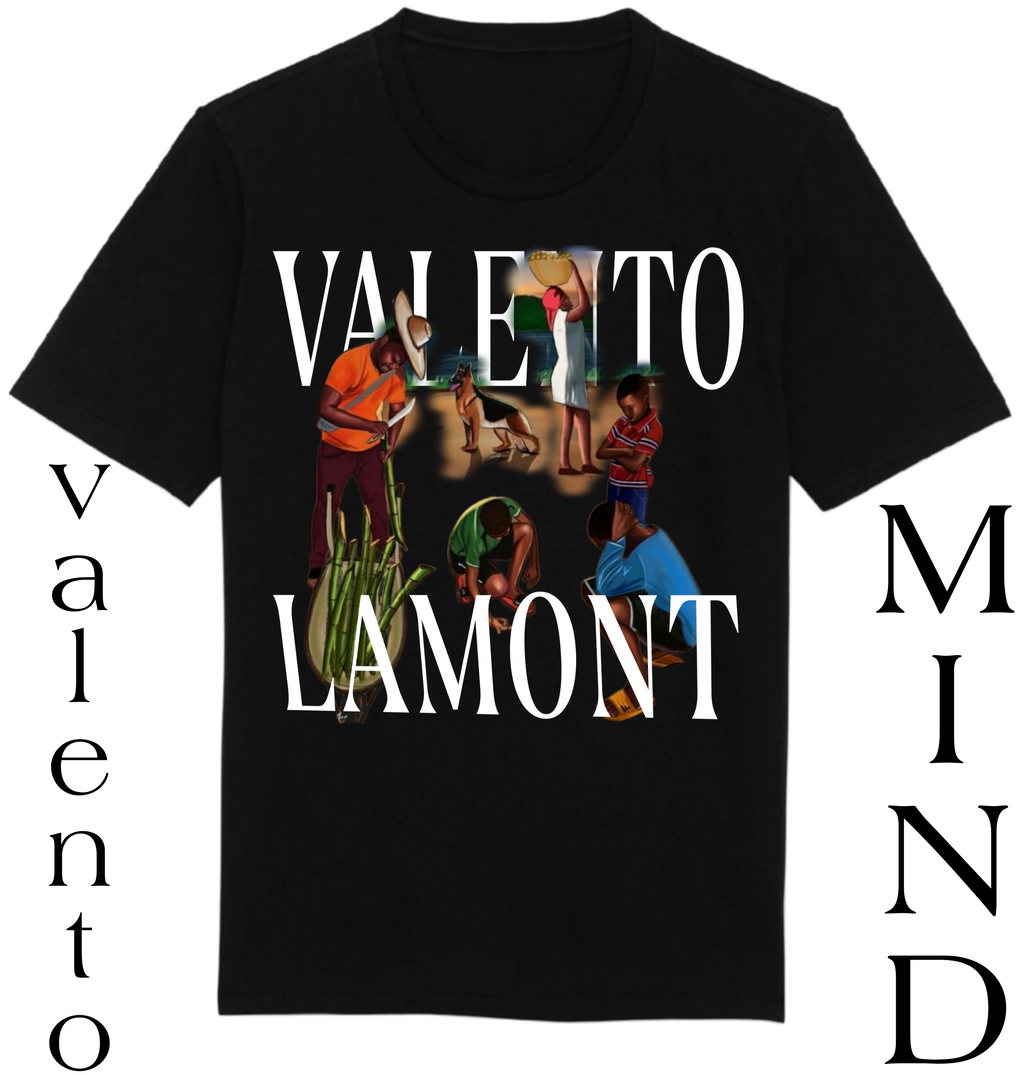 Organic Unisex Classic T-Shirt