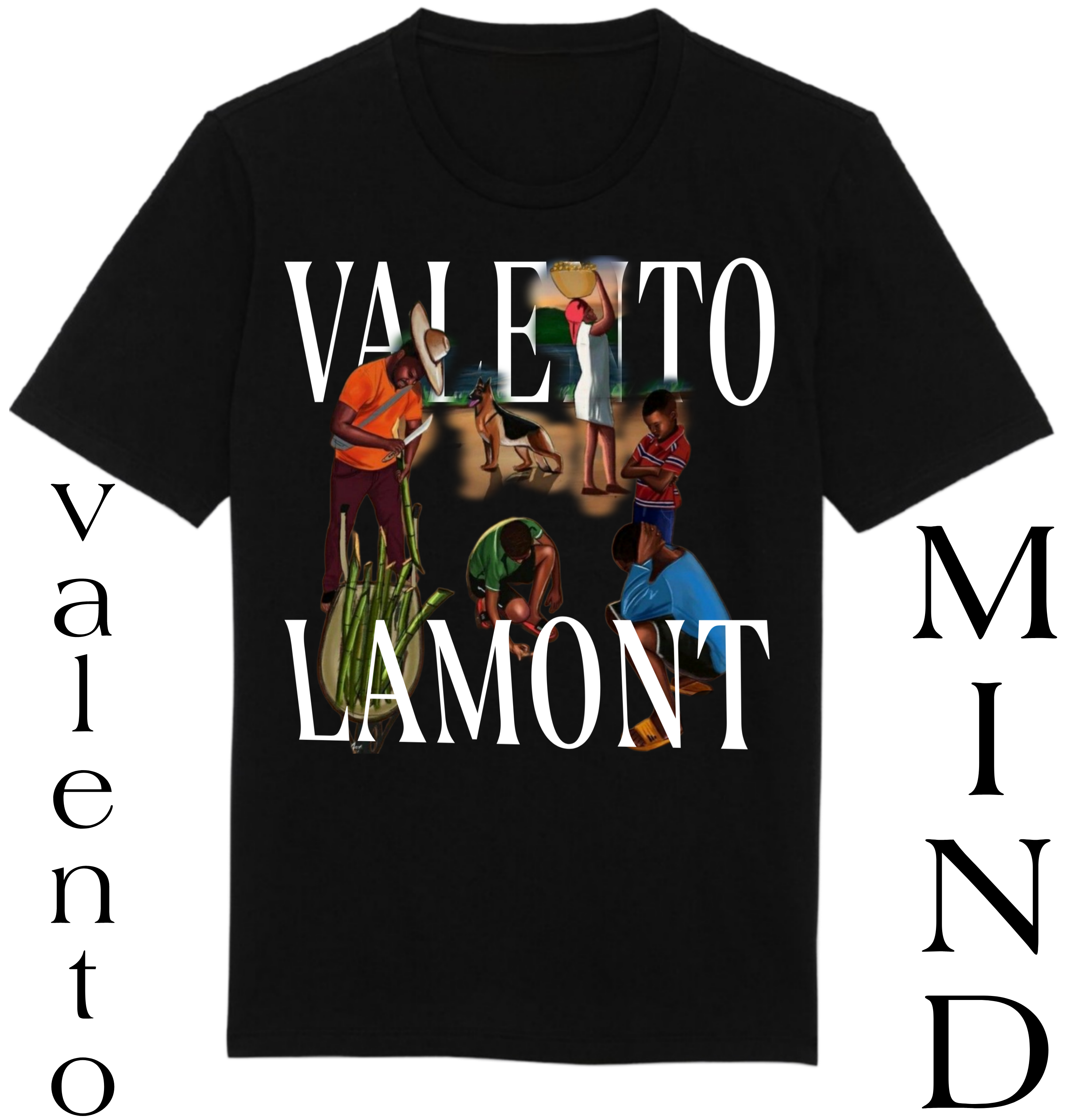 Organic Unisex Classic T-Shirt