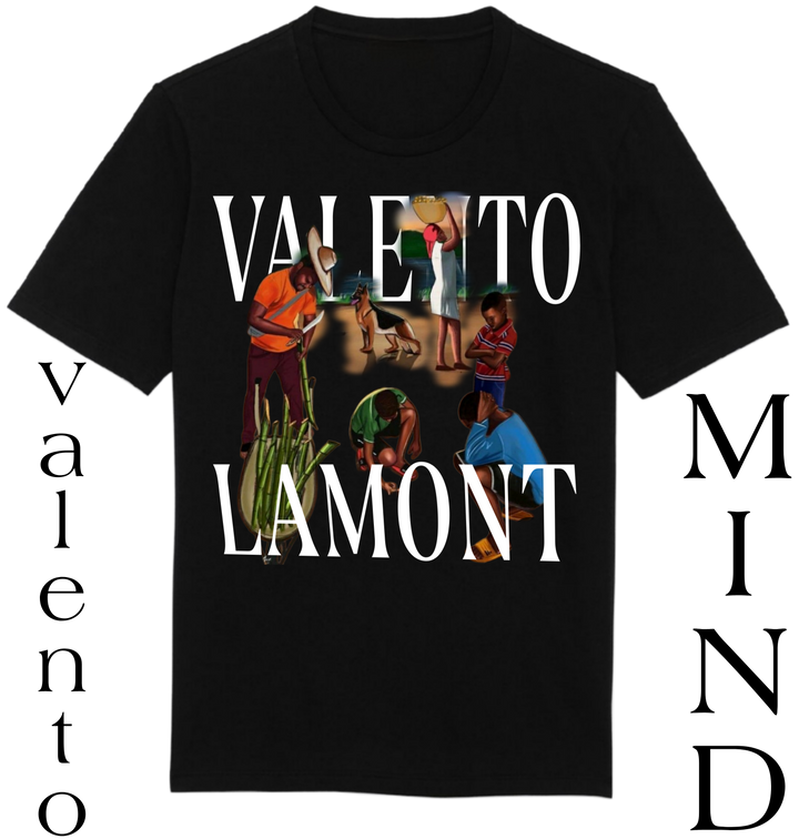 Organic Unisex Classic T-Shirt