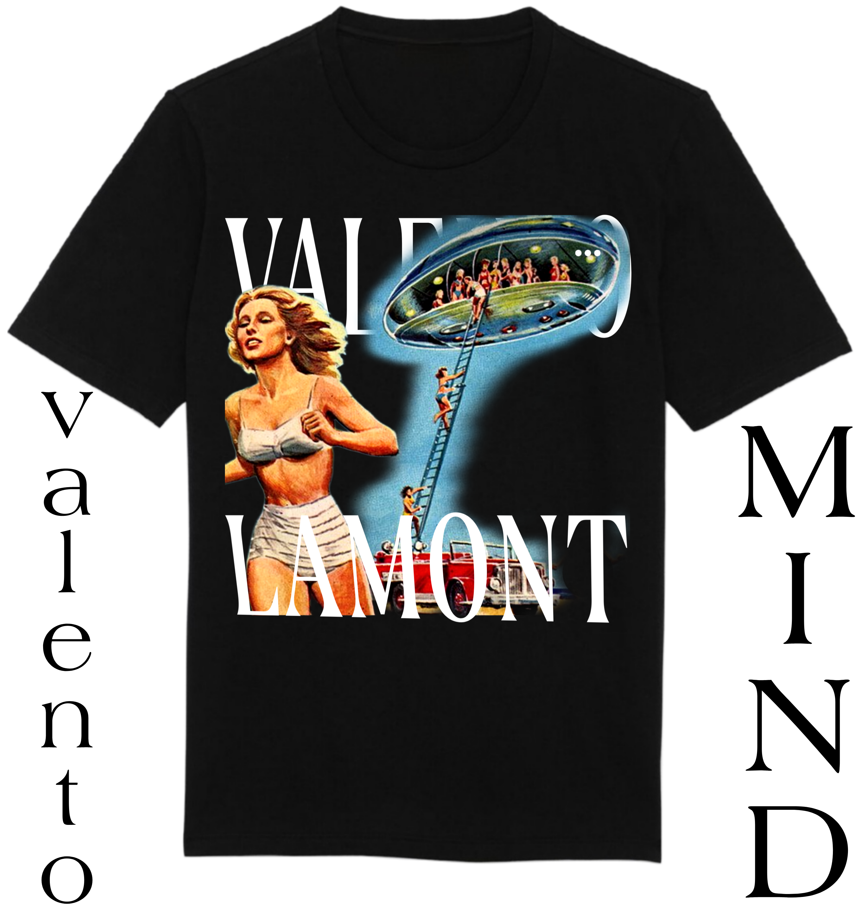 Organic Unisex Classic T-Shirt