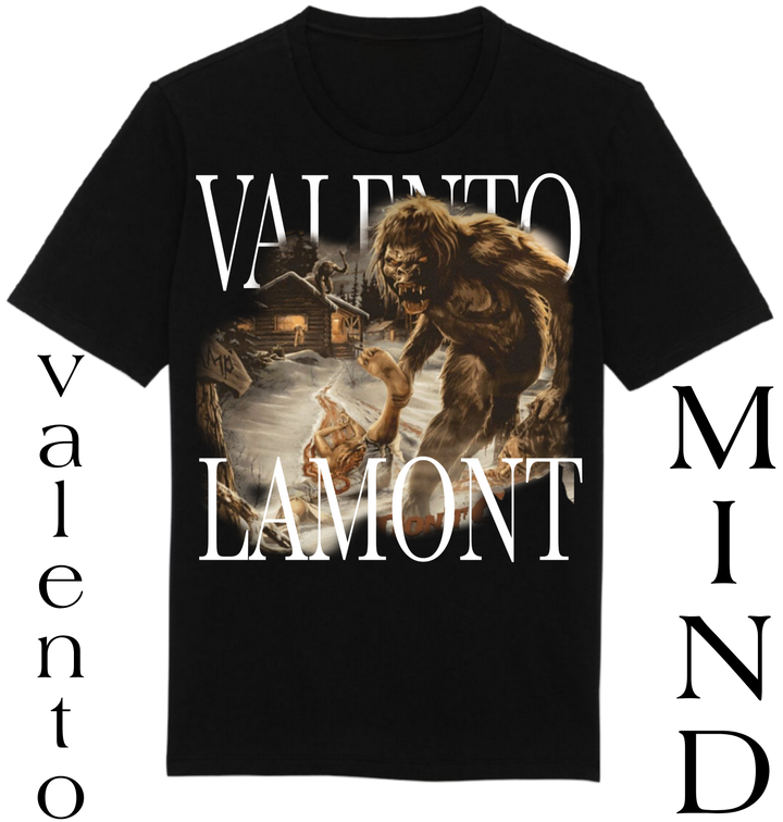 Organic T-Shirt