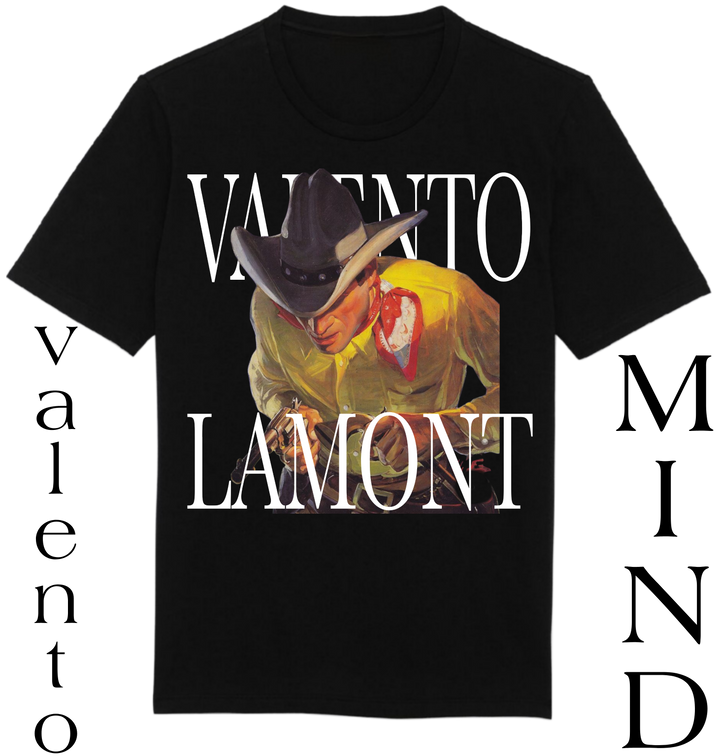 Organic T-Shirt