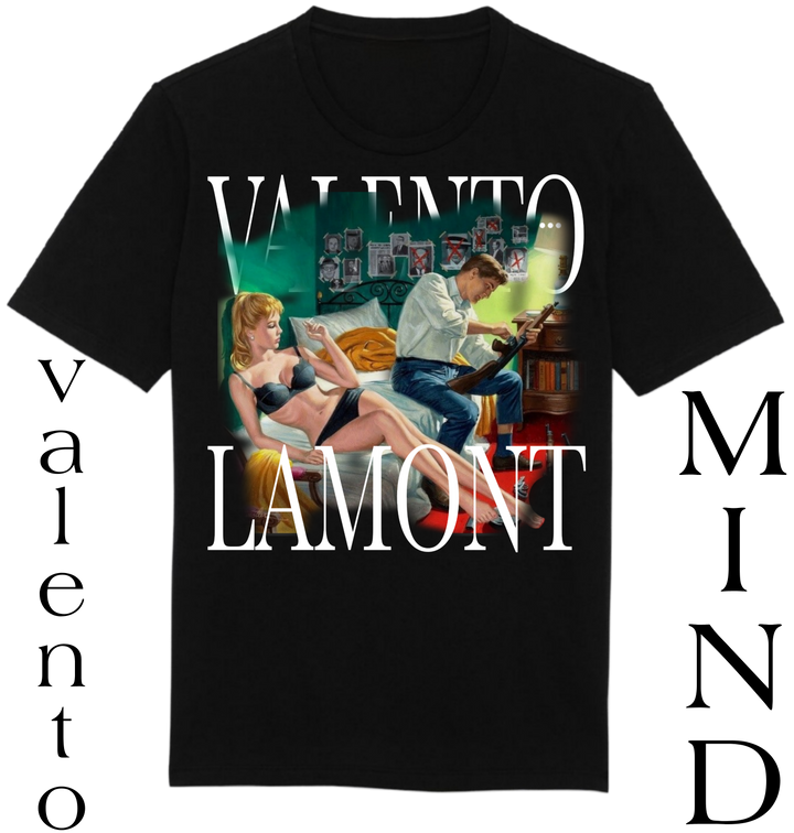 Organic T-Shirt
