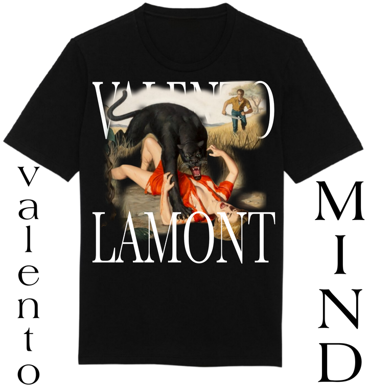 Organic T-Shirt