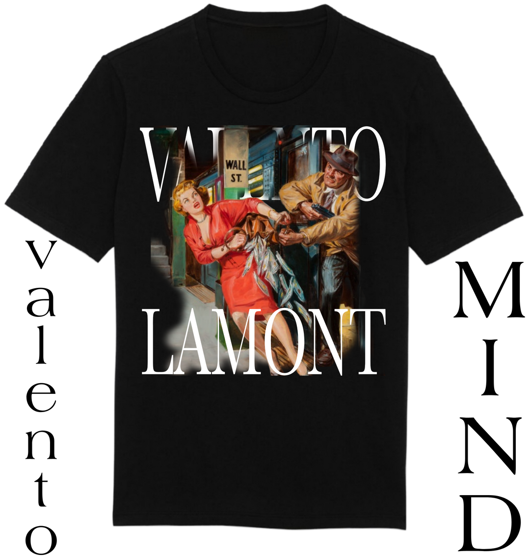 Organic T-Shirt