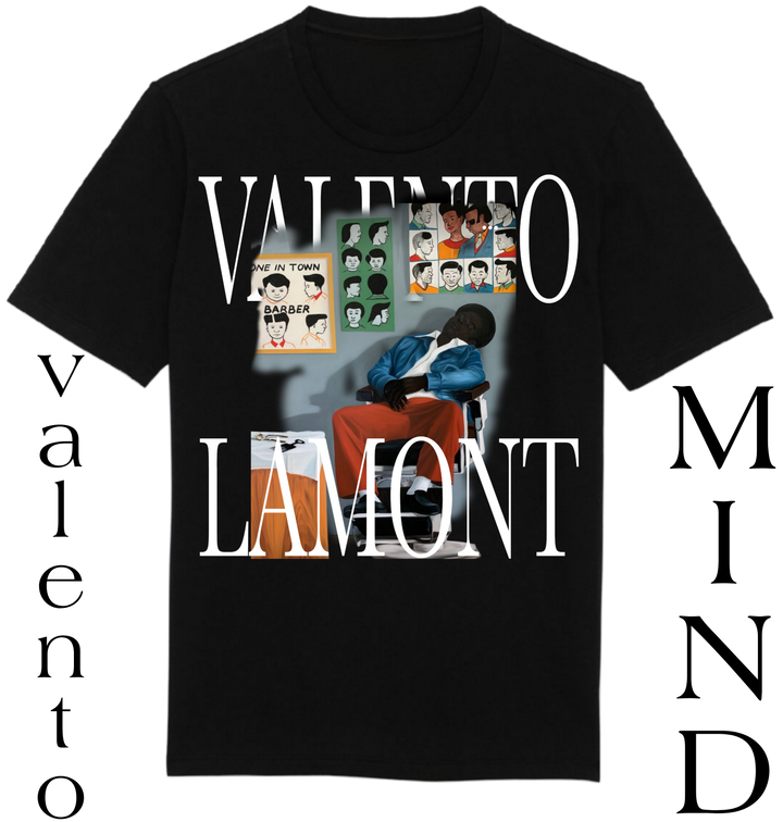 Organic T-Shirt