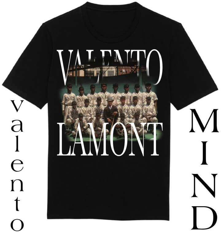 Organic T-Shirt