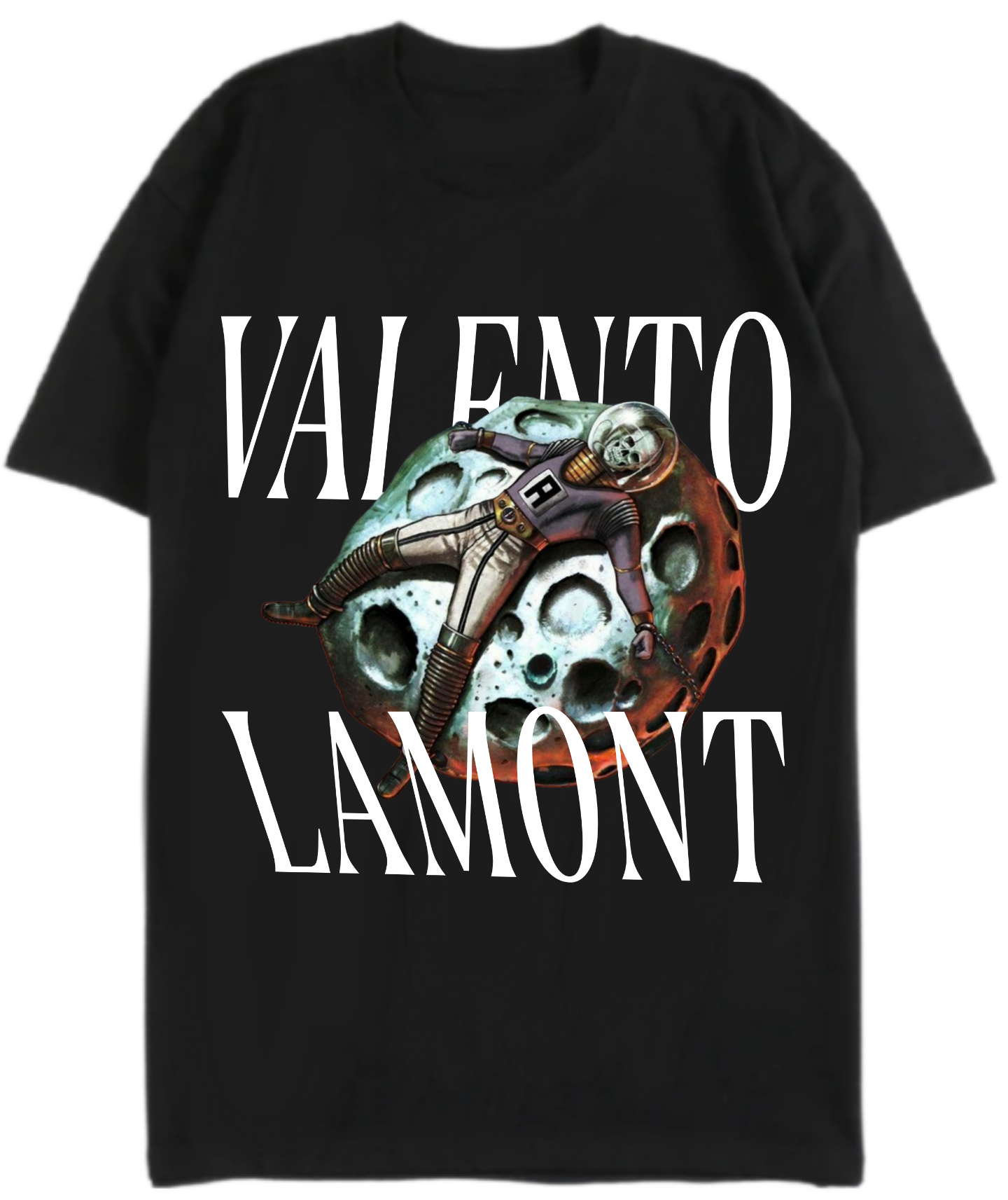 Organic Unisex Classic T-Shirt