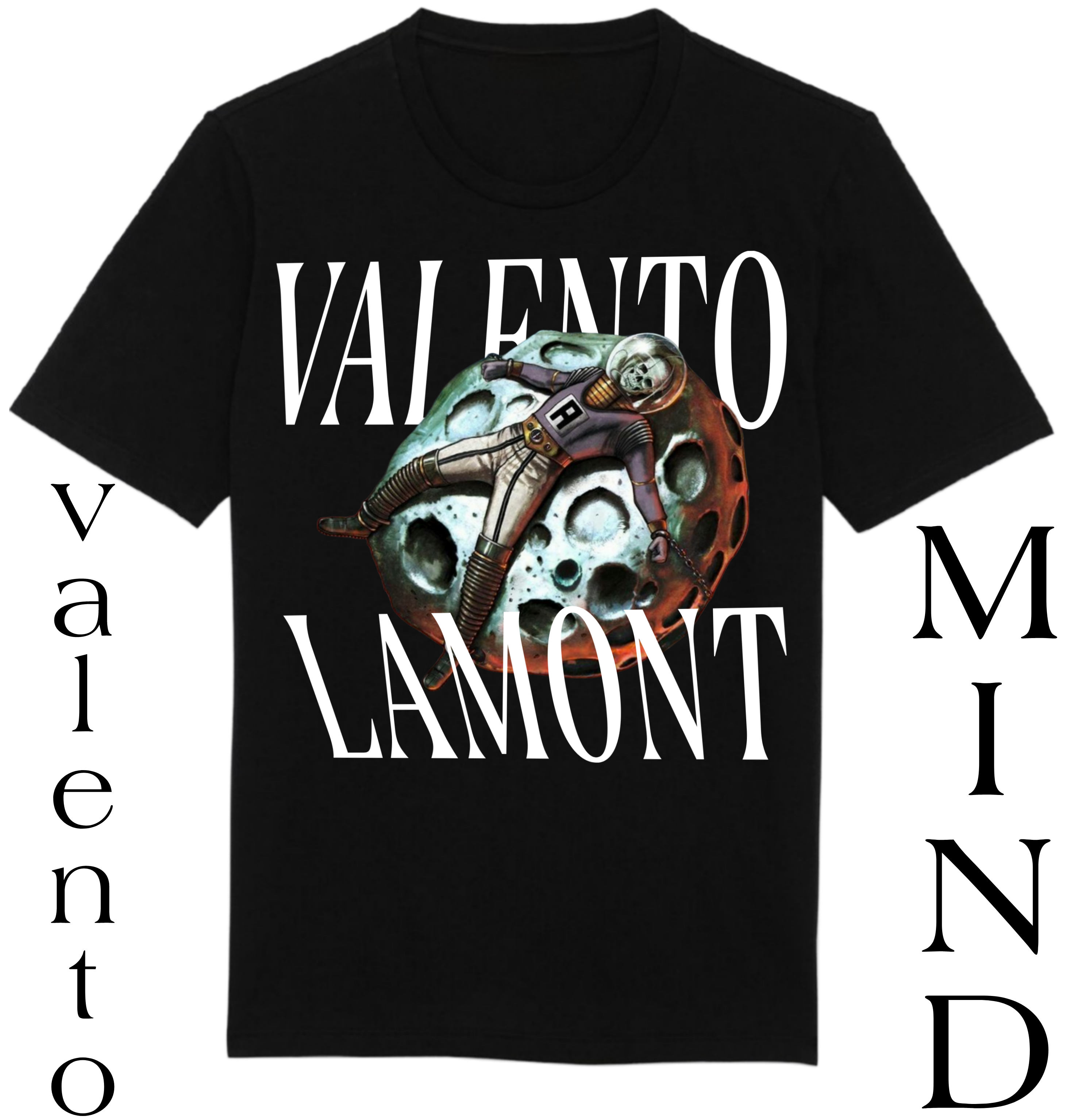 Organic Unisex Classic T-Shirt