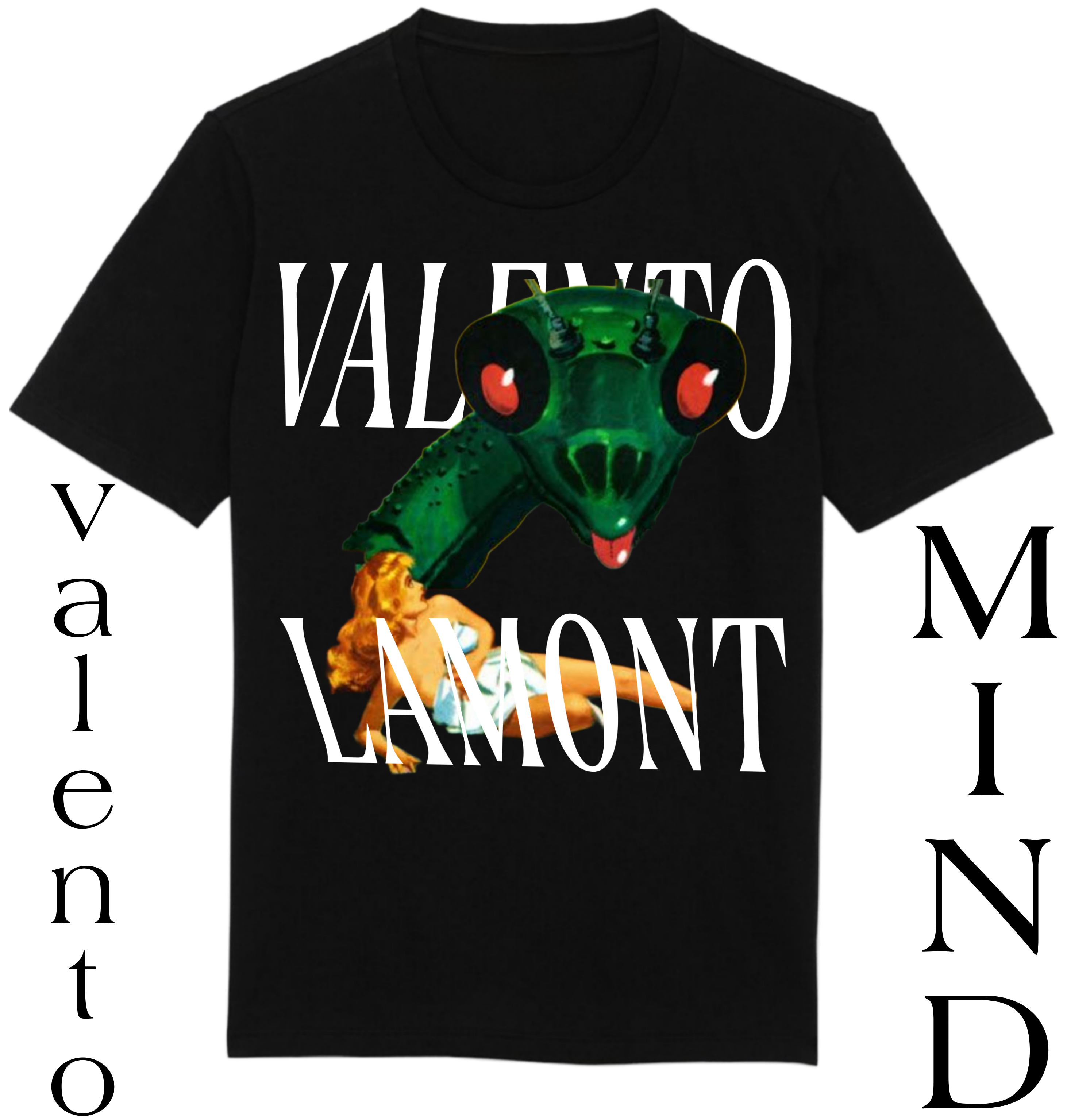 Organic Unisex Classic T-Shirt