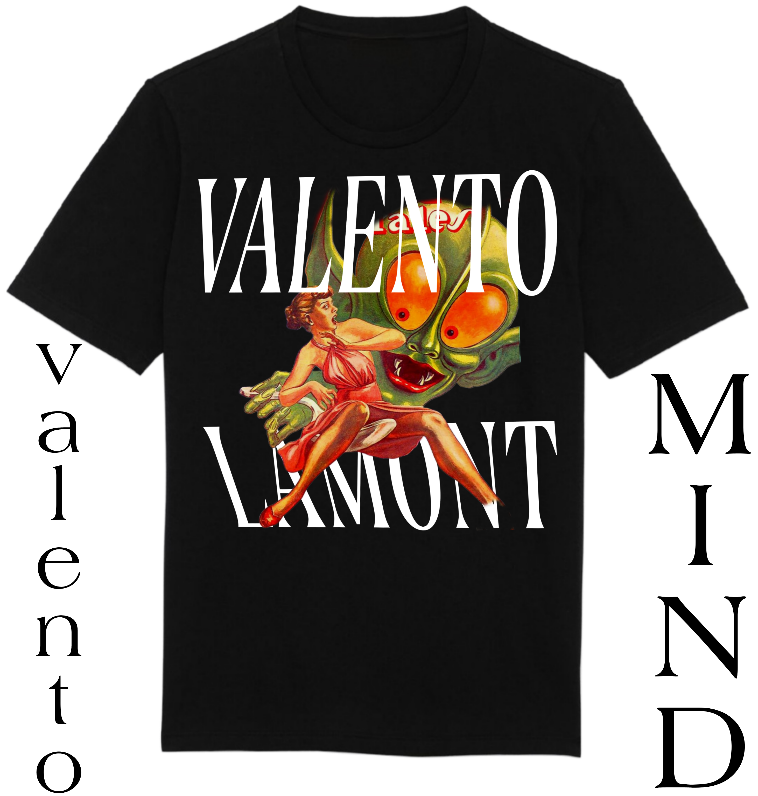 Organic Unisex Classic T-Shirt