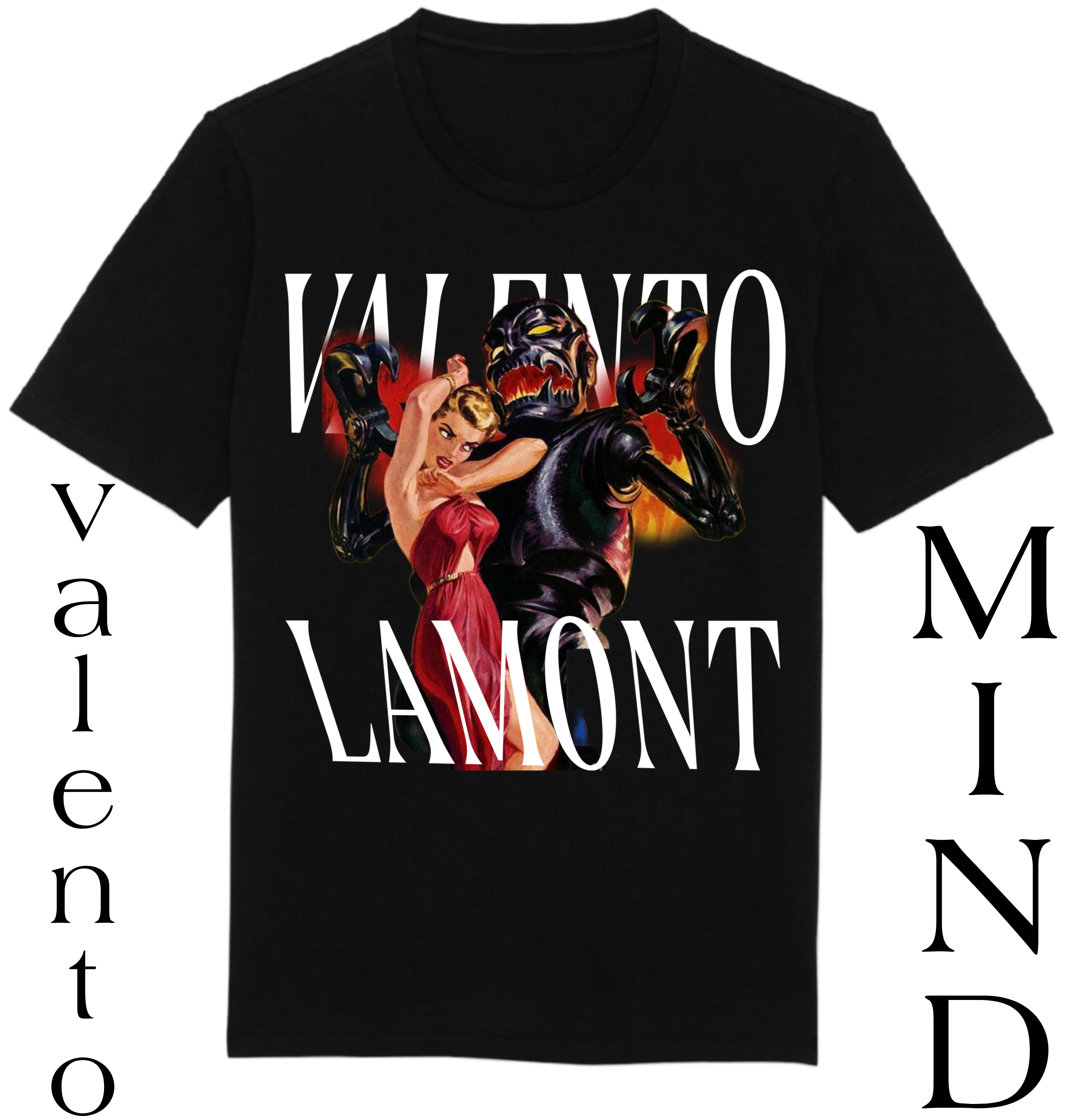 Organic Unisex Classic T-Shirt