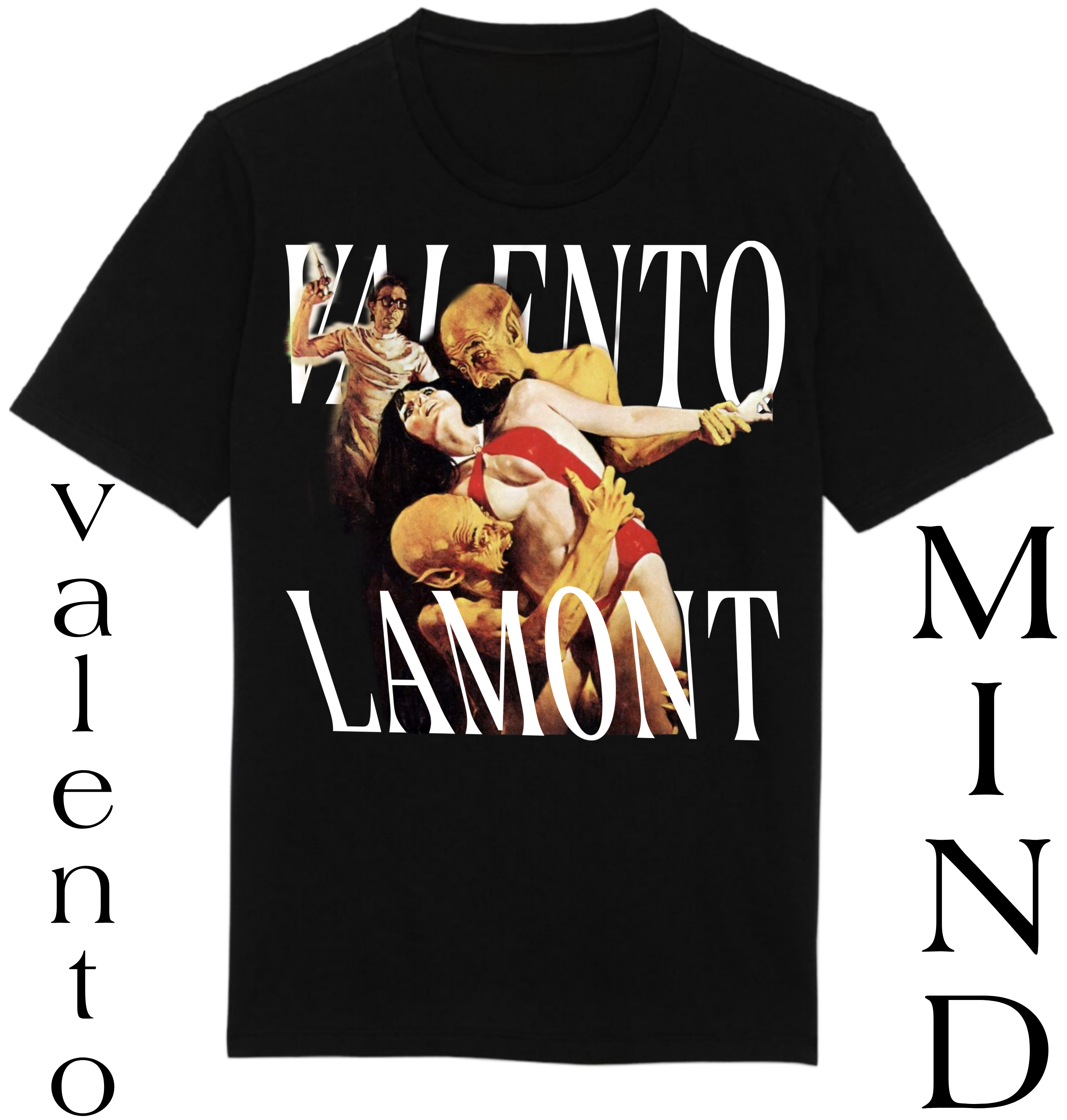 Organic Unisex Classic T-Shirt