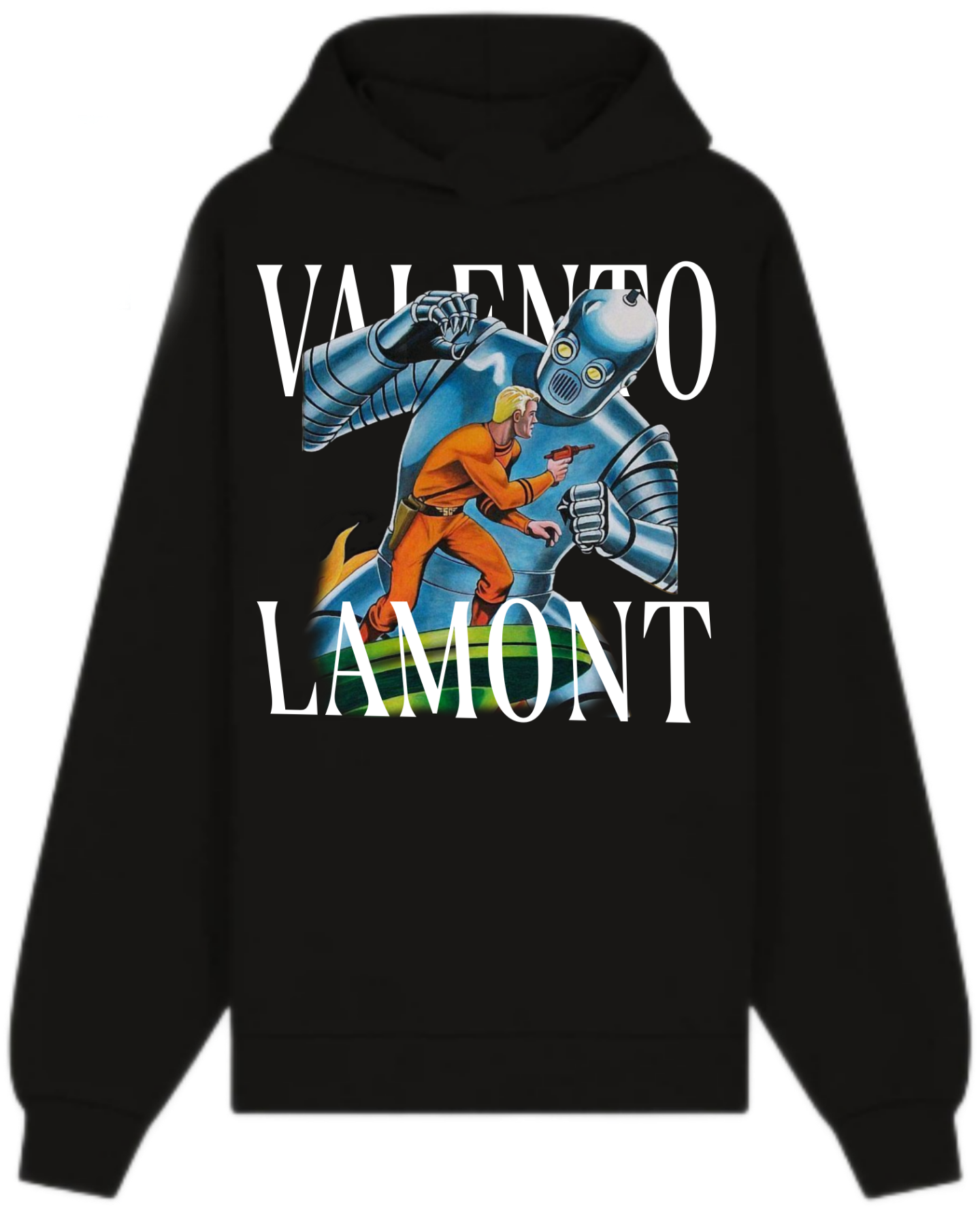 Unisex Heavy Blend™ Hooded Sweatshirt