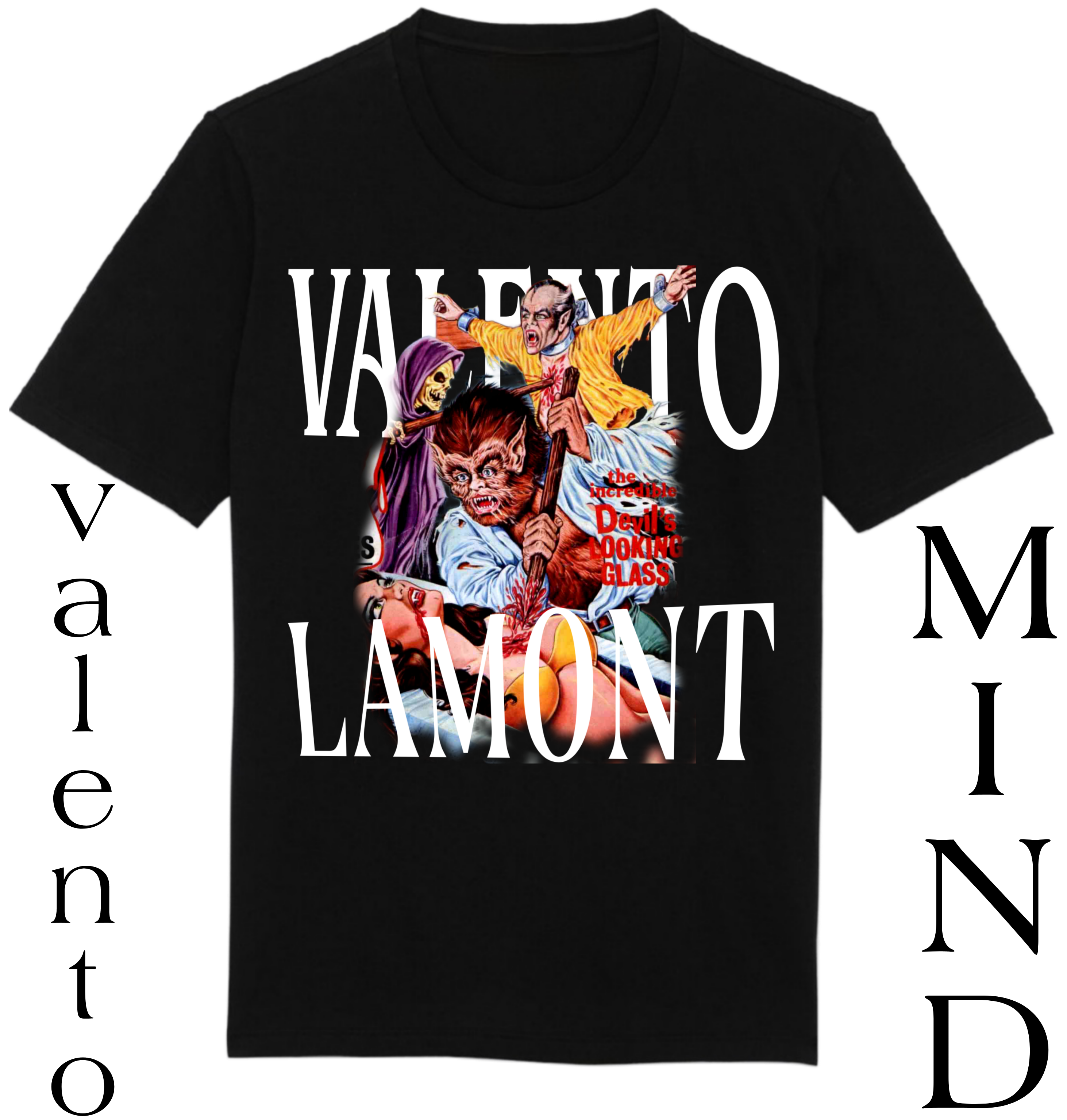 Organic Unisex Classic T-Shirt