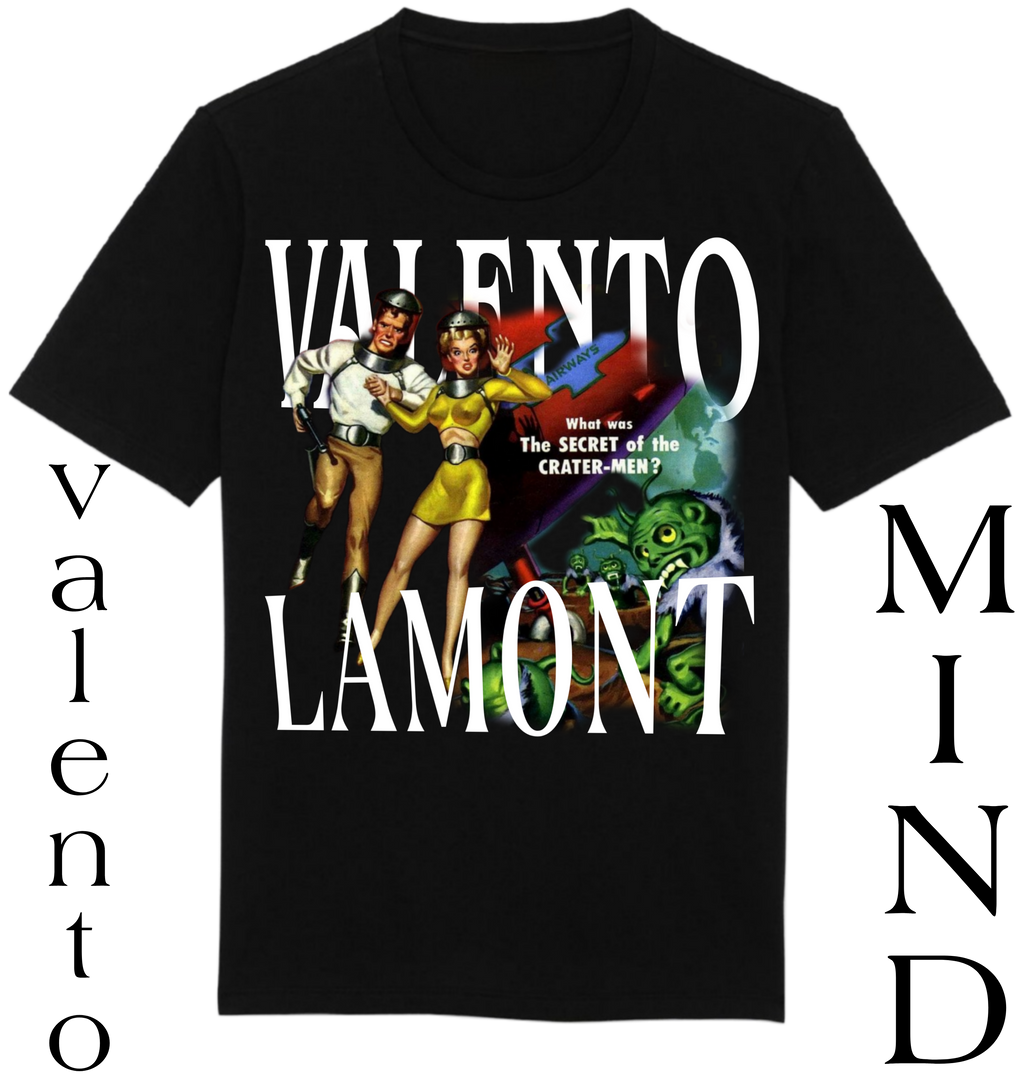 Organic Unisex Classic T-Shirt