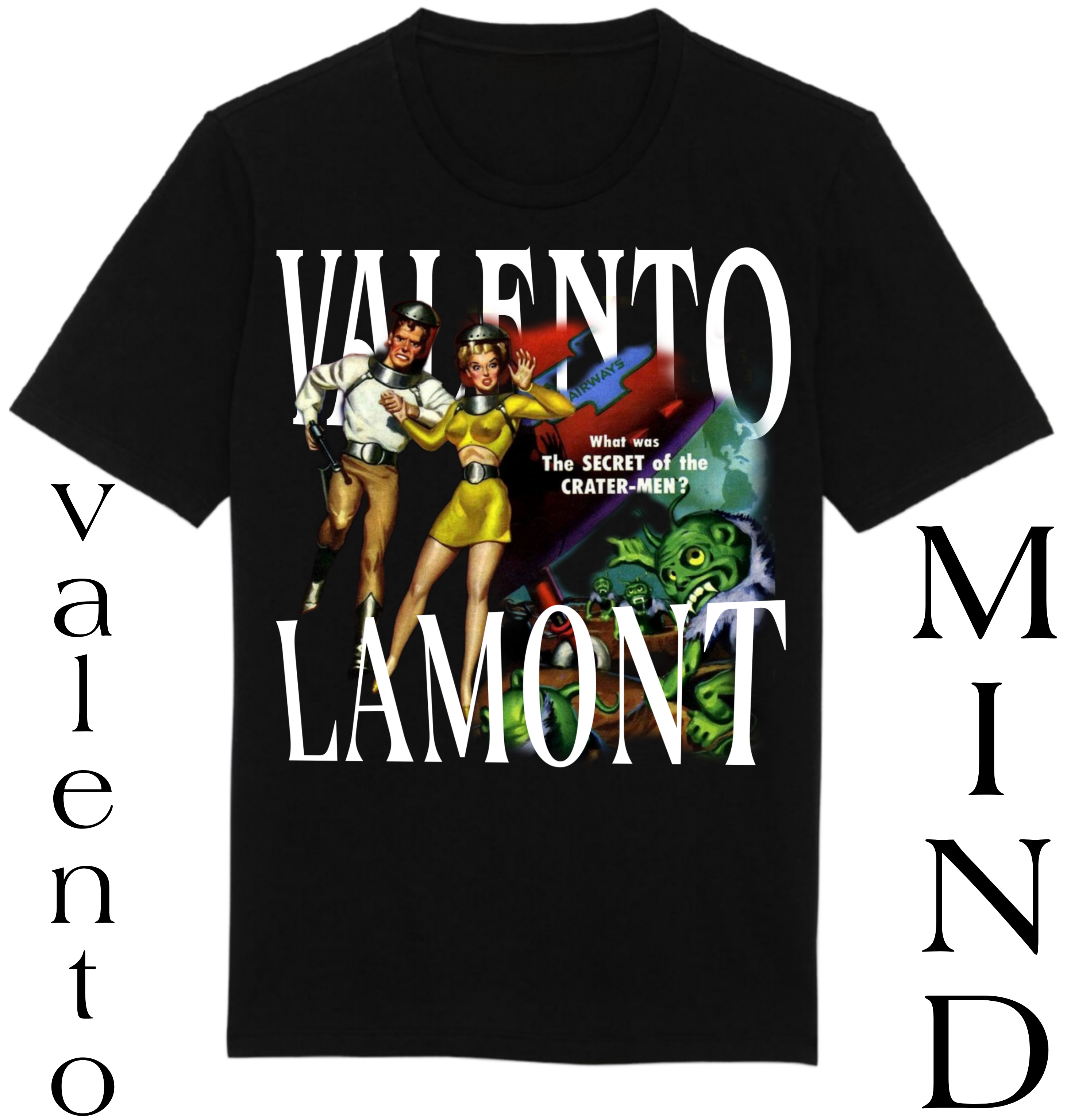 Organic Unisex Classic T-Shirt