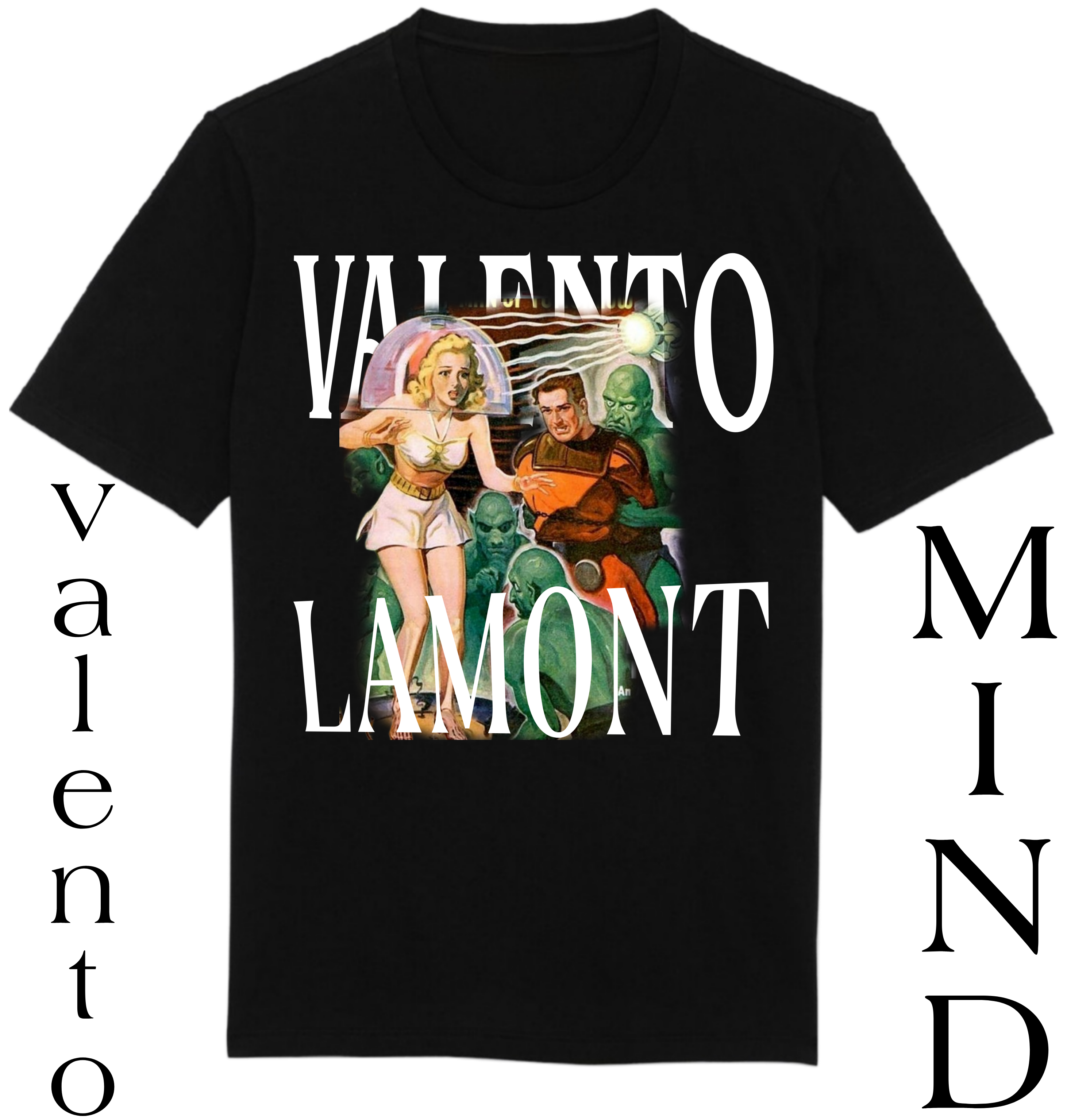 Organic Unisex Classic T-Shirt