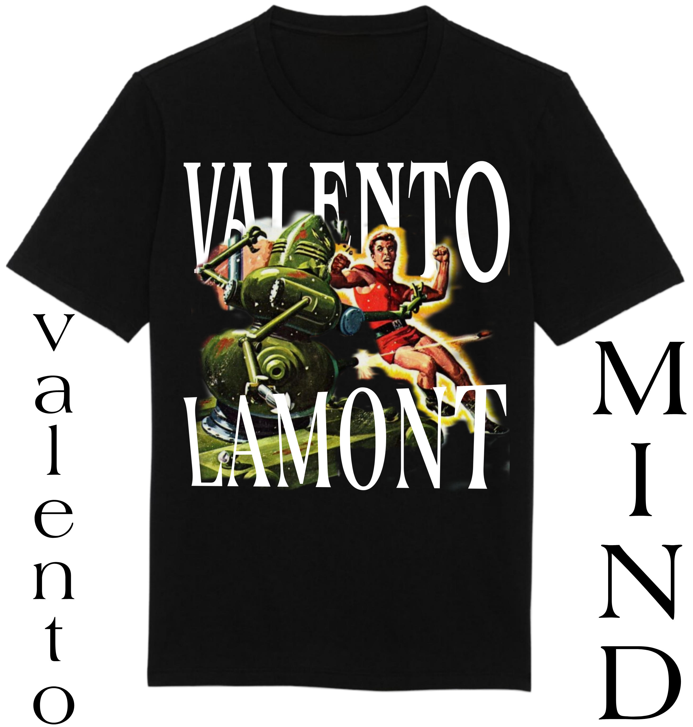 Organic Unisex Classic T-Shirt