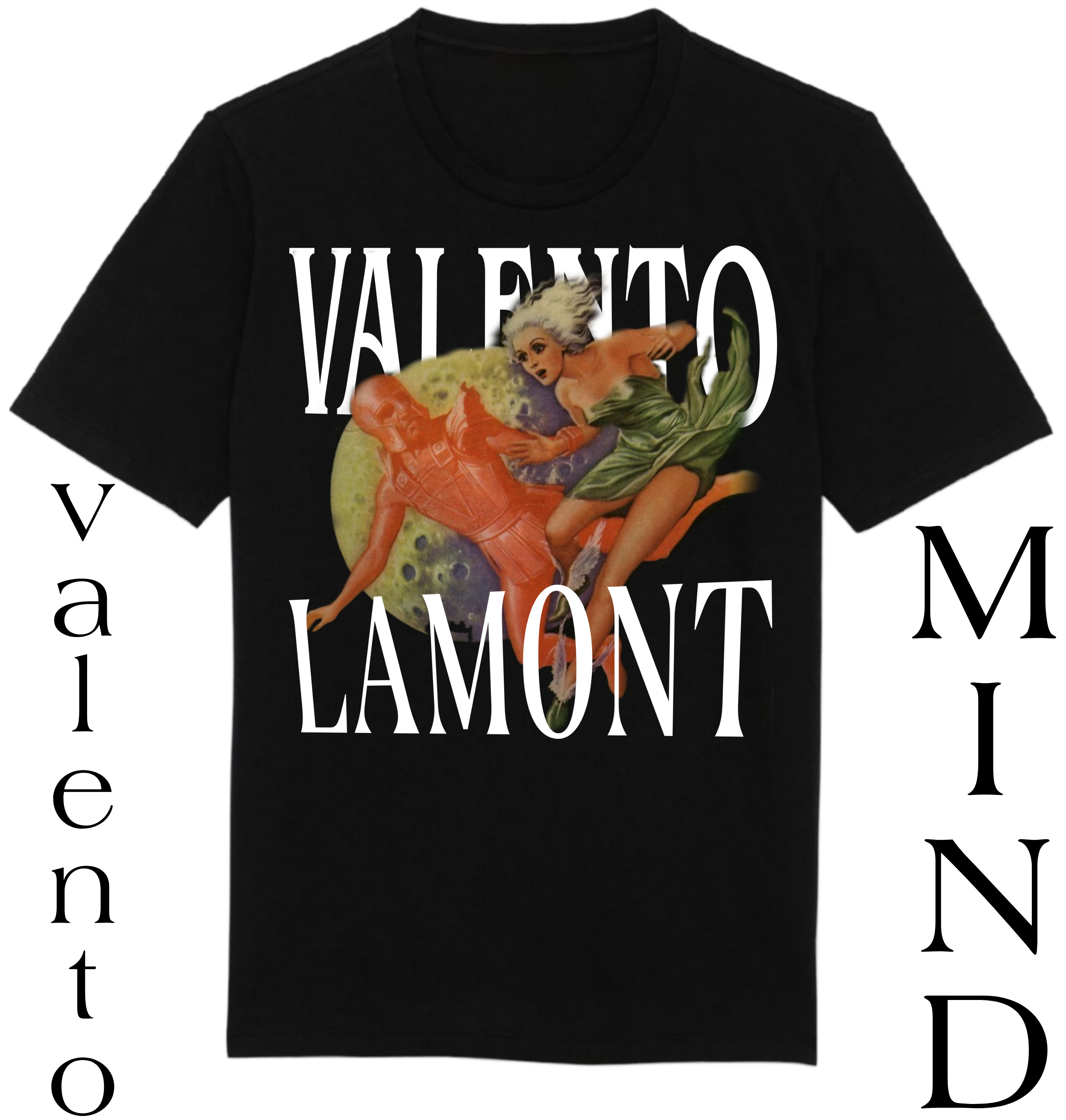 Organic Unisex Classic T-Shirt