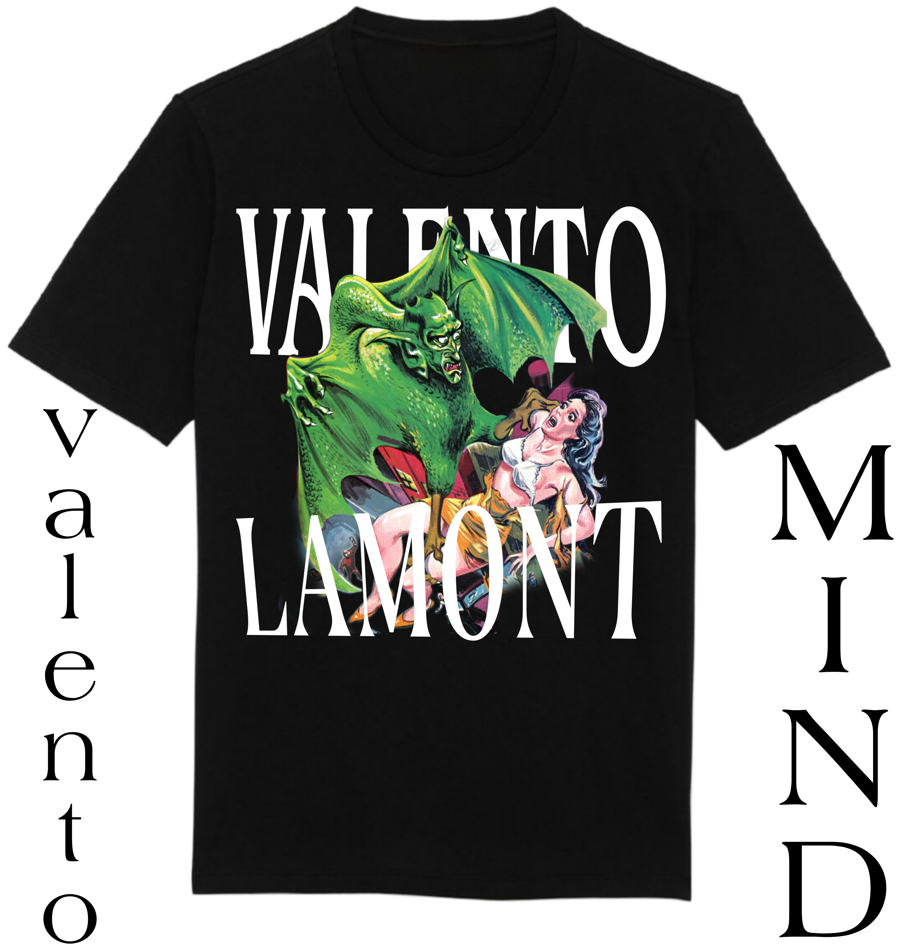 Organic Unisex Classic T-Shirt