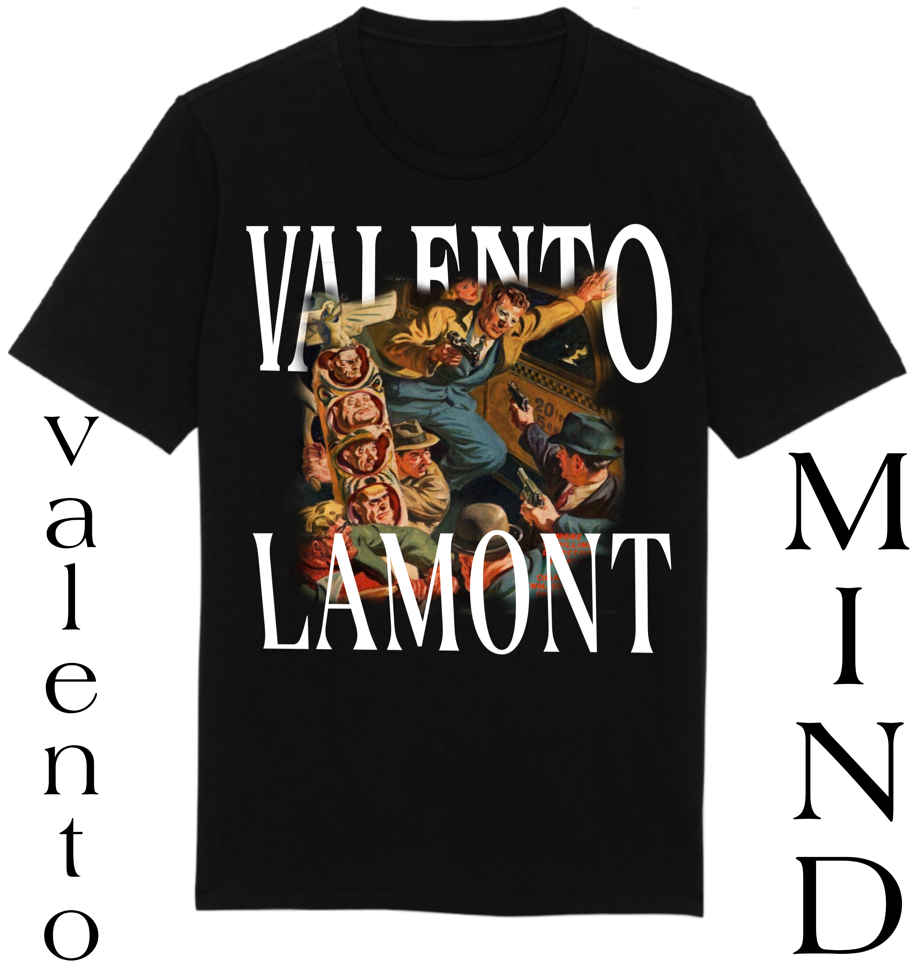 Organic Unisex Classic T-Shirt