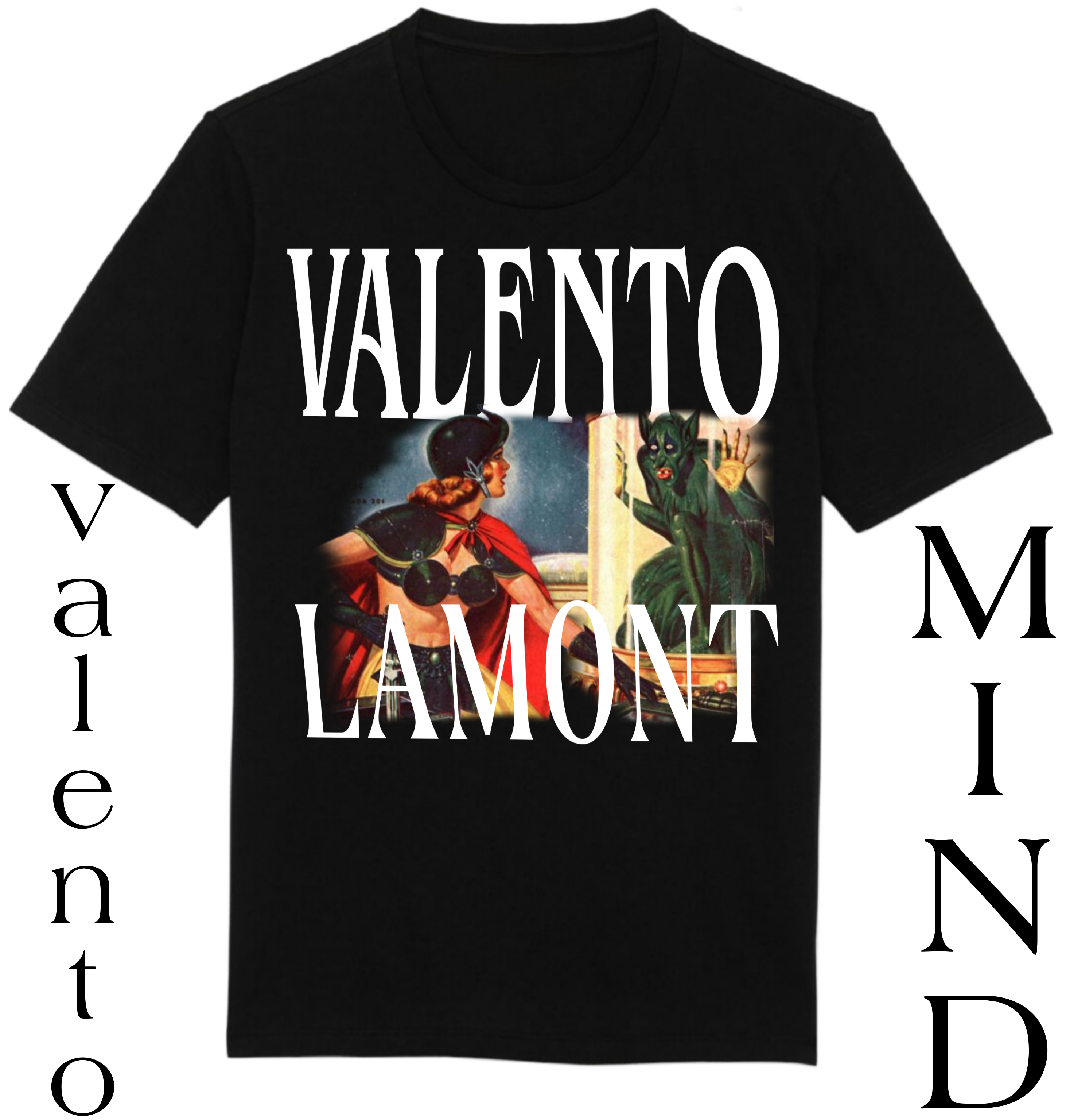 Organic Unisex Classic T-Shirt