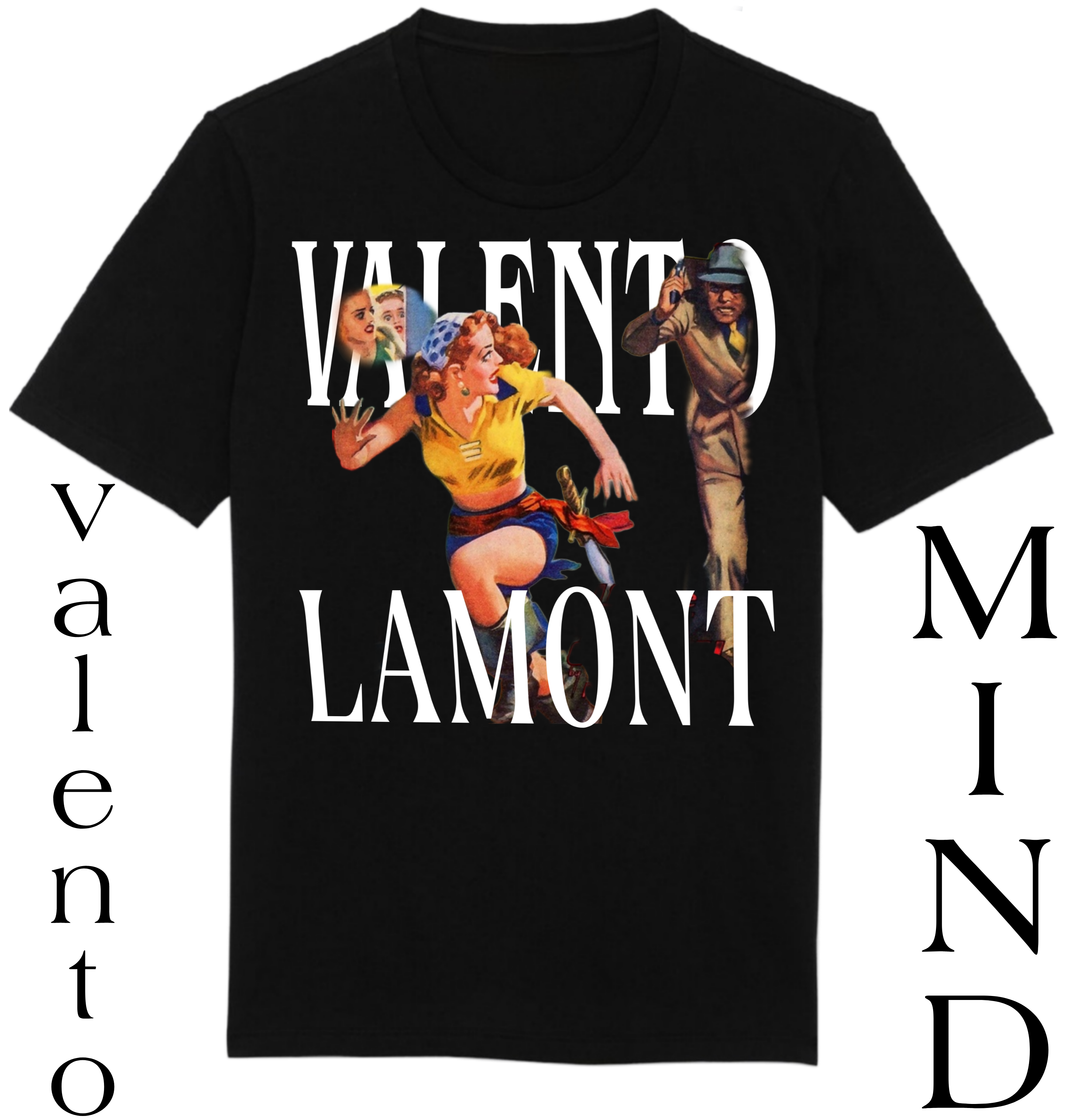 Organic Unisex Classic T-Shirt