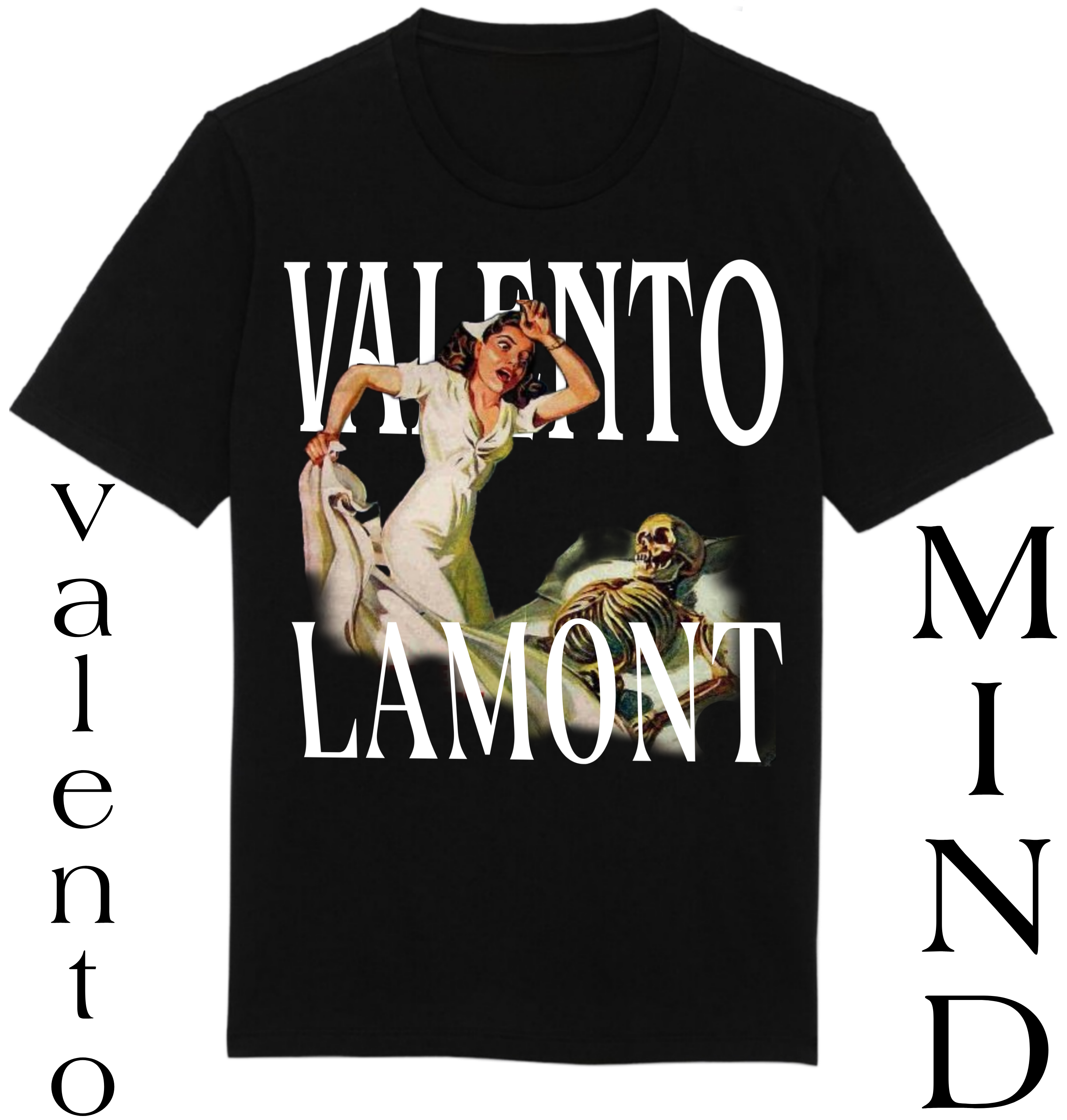 Organic Unisex Classic T-Shirt