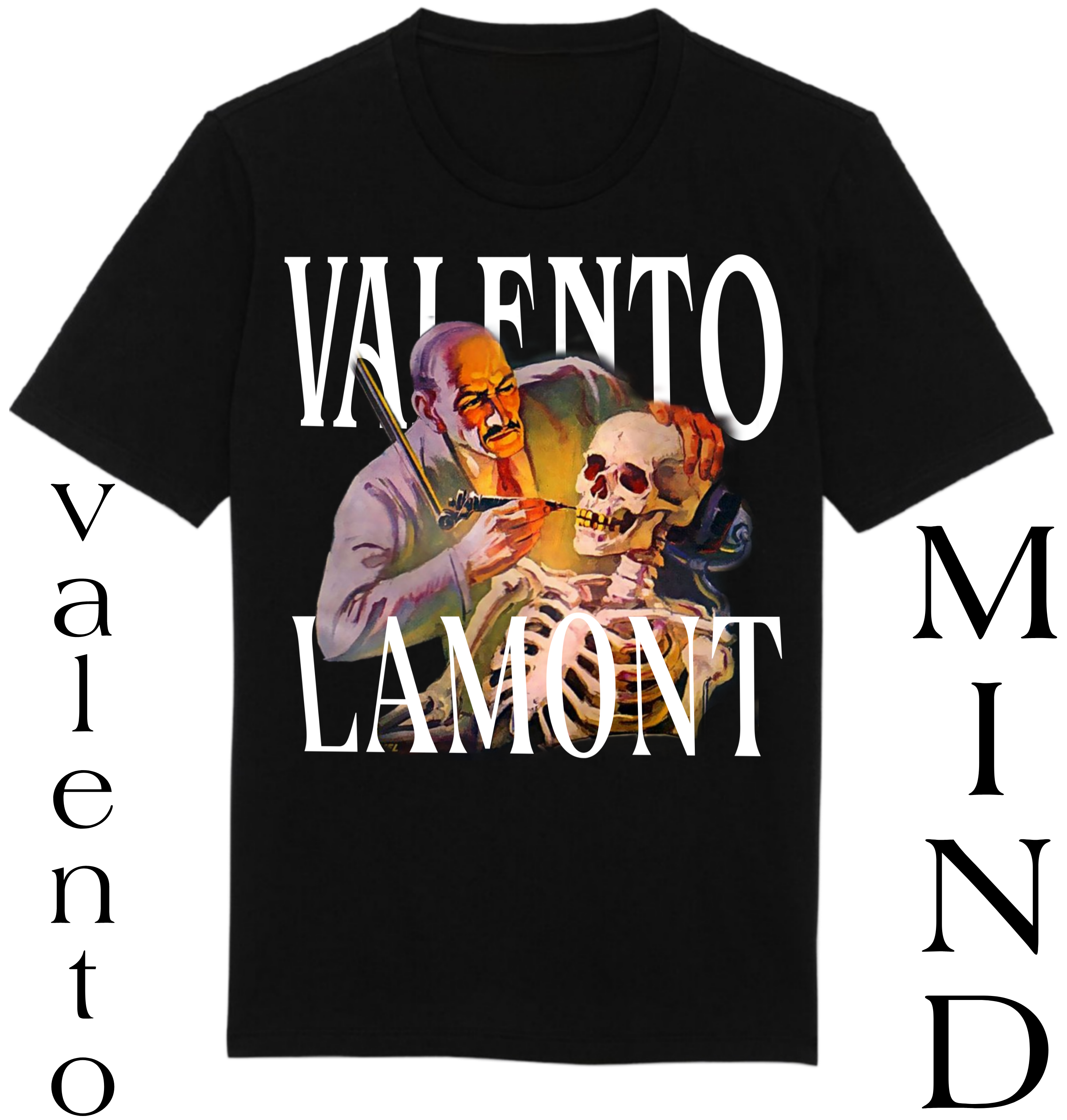 Organic Unisex Classic T-Shirt