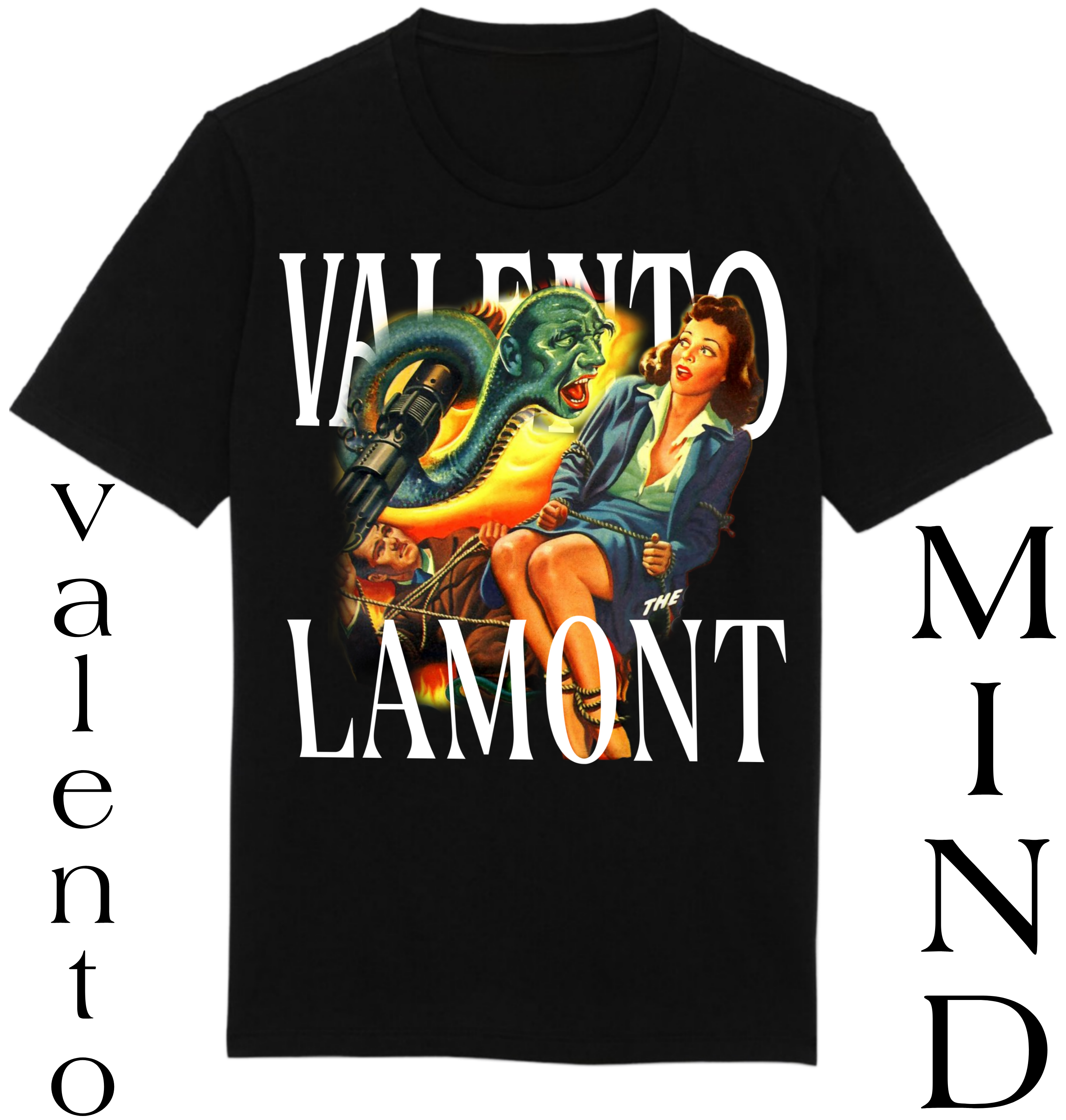 Organic Unisex Classic T-Shirt