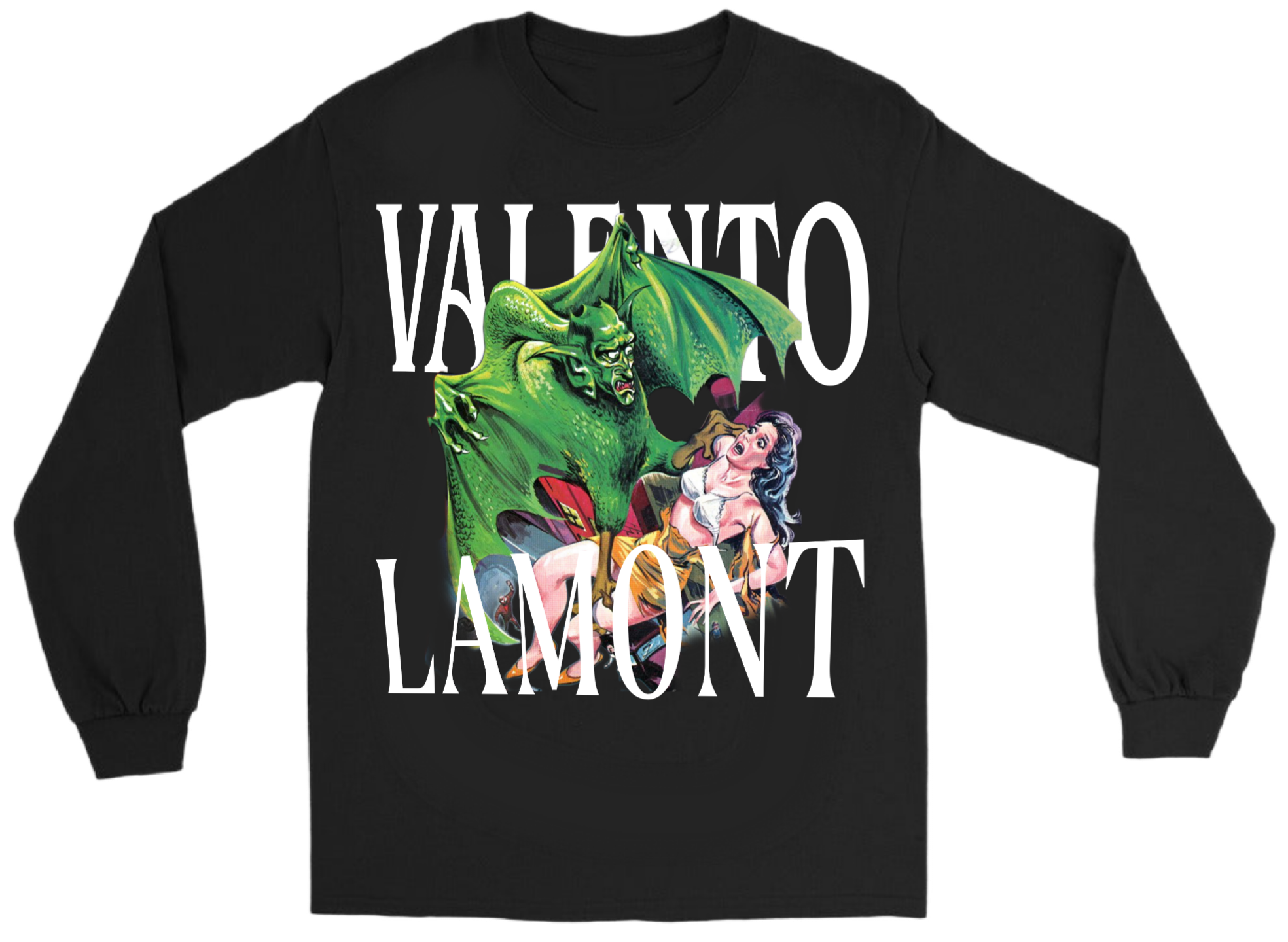 Men's Organic Sparker Long Sleeve Shirt