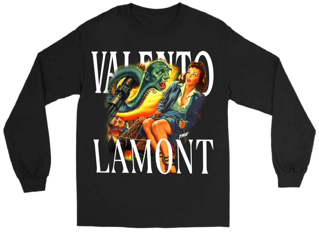 Men's Organic Sparker Long Sleeve Shirt