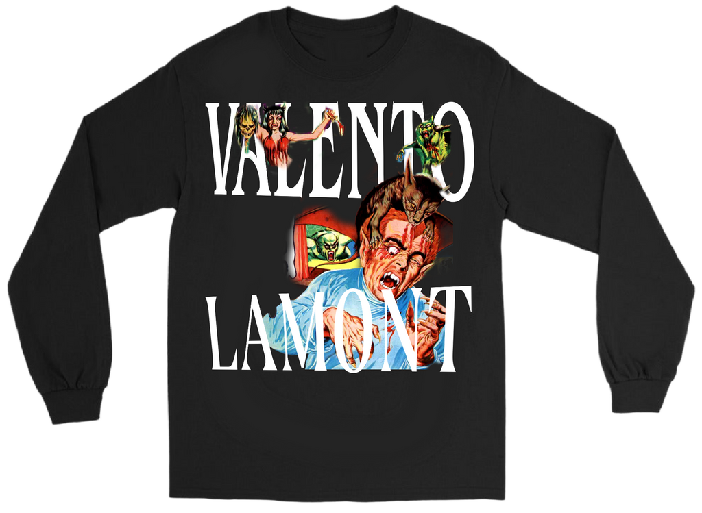 Men's Organic Sparker Long Sleeve Shirt