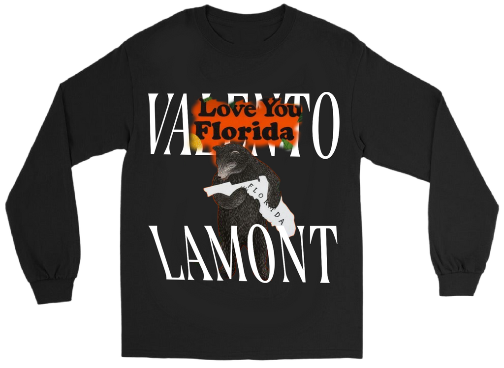 Men's Organic Sparker Long Sleeve Shirt