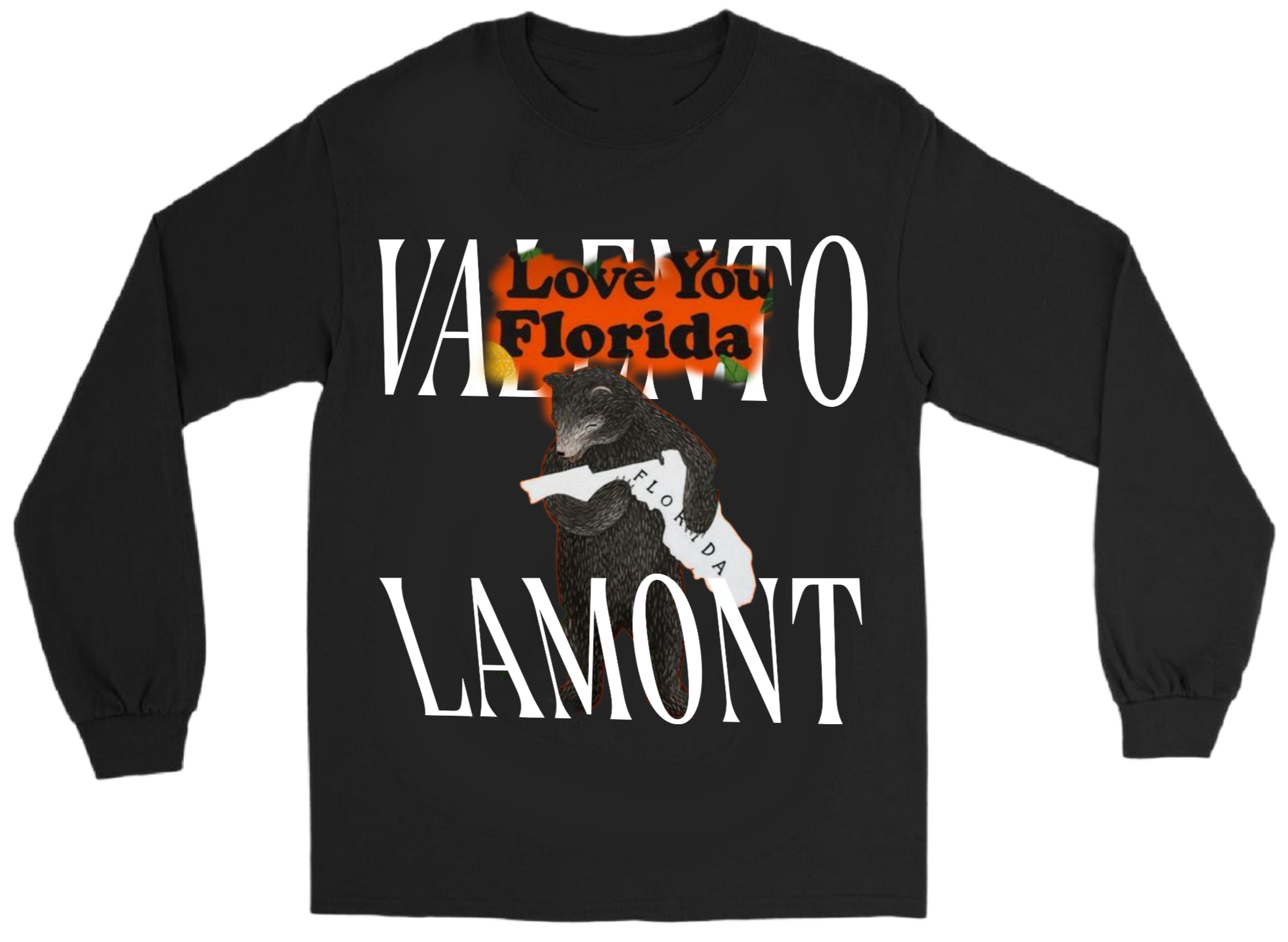 Men's Organic Sparker Long Sleeve Shirt