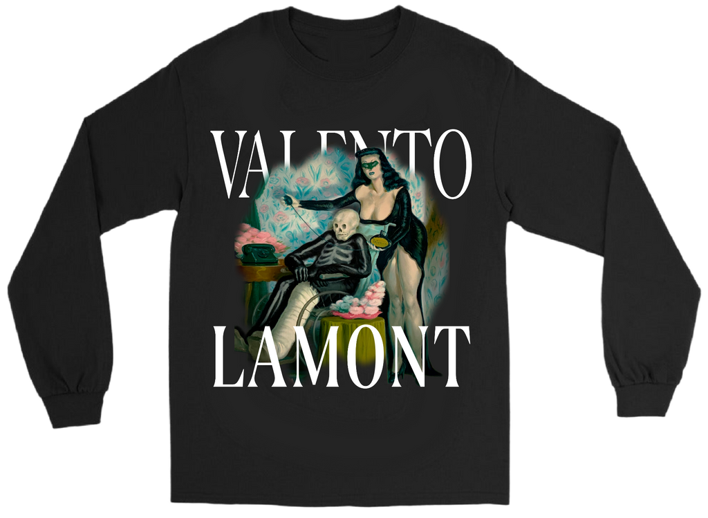 Men's Organic Sparker Long Sleeve Shirt