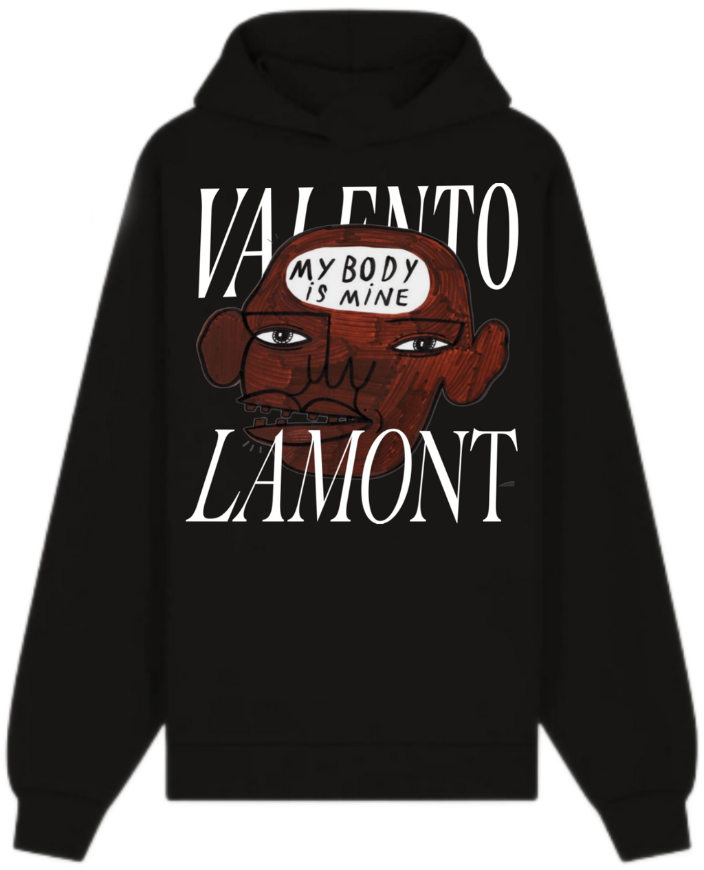 Unisex Heavy Blend™ Hooded Sweatshirt