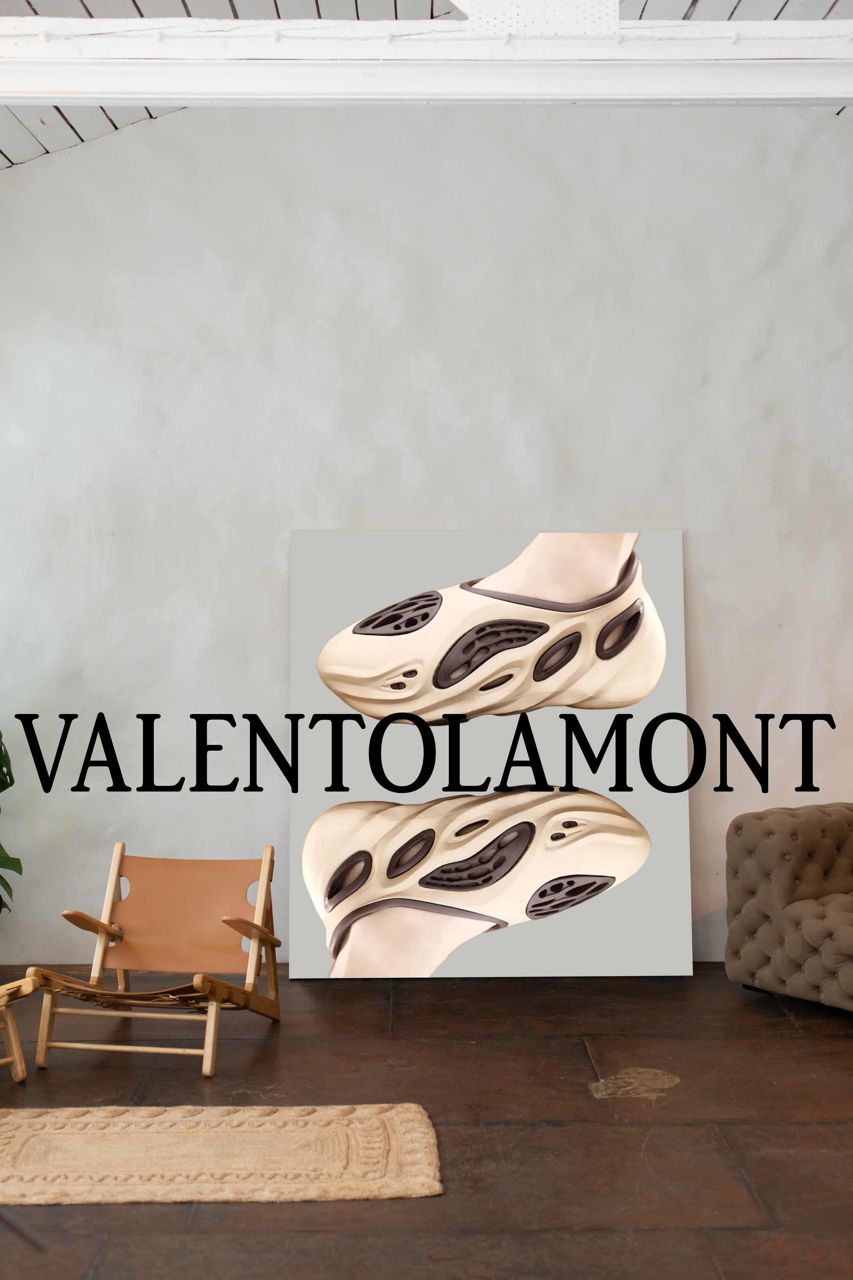 VALENTO DIGS SLIDES