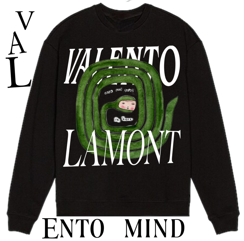 Unisex NuBlend® Crewneck Sweatshirt