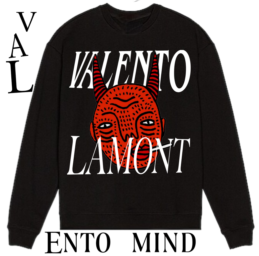 Unisex Rise Sweatshirt