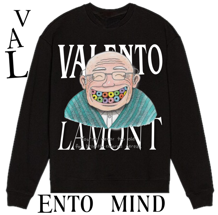 Valento Unisex Heavy Blend™ Crewneck Sweatshirt